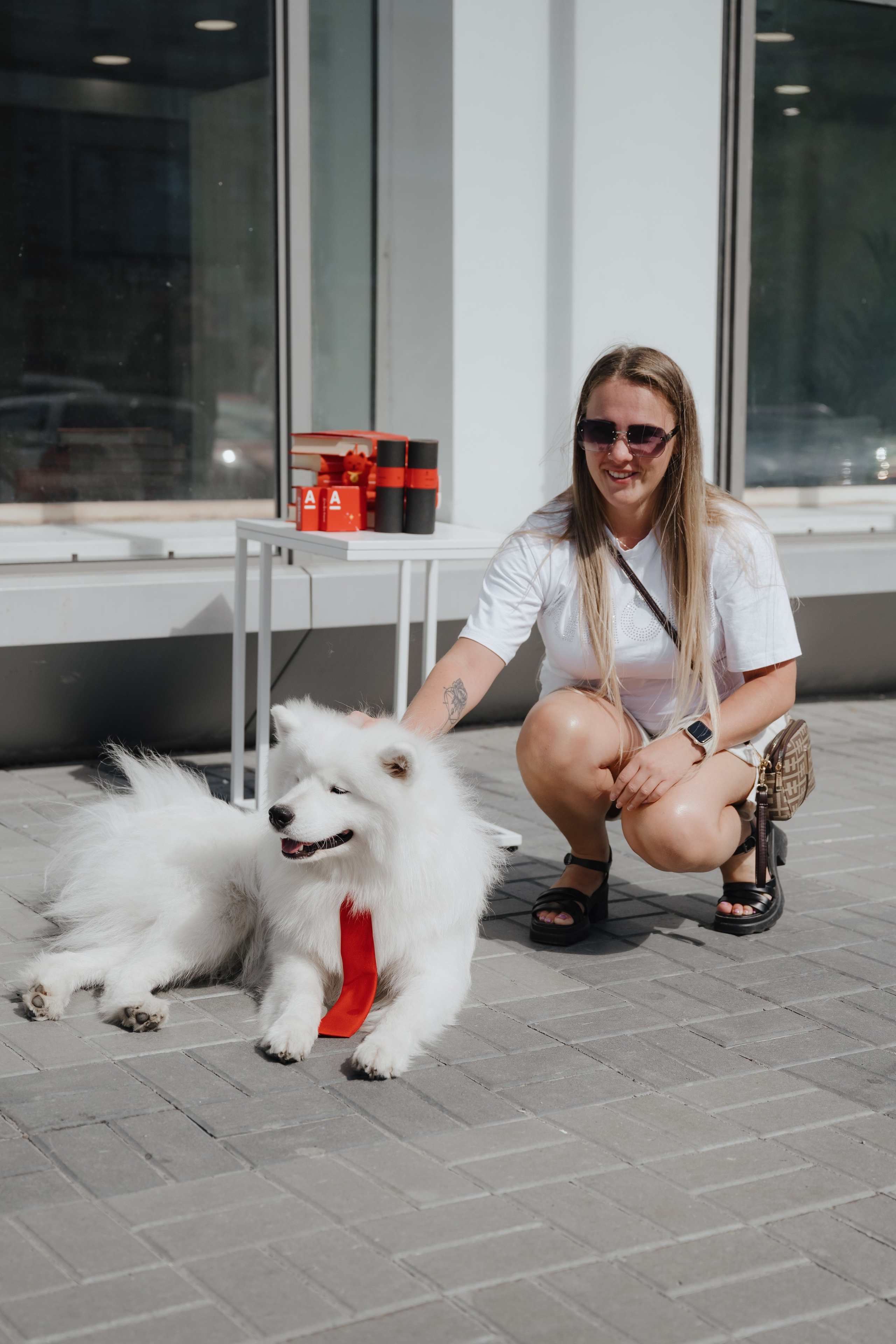 Альфа банк Карла Маркса 55. Фотограф Кристина Тумаева. Самоед Новосибирск