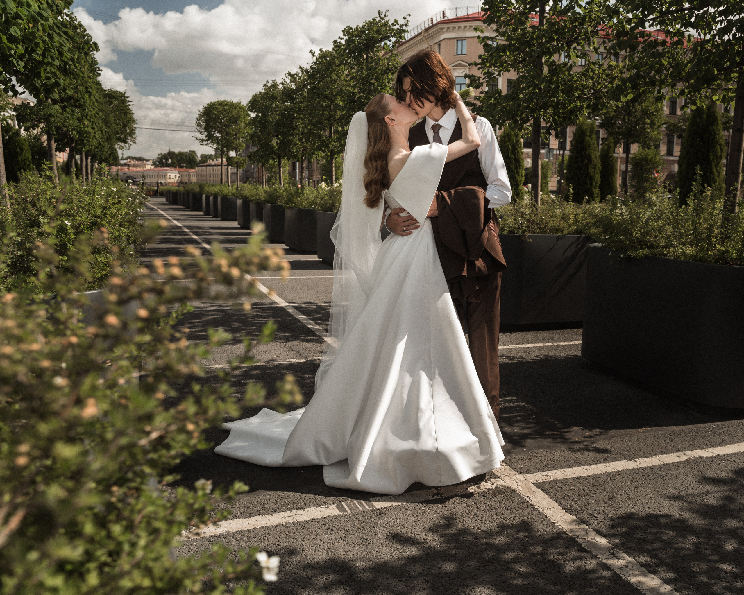 Свадебная и семейная сказка. ИРЛ — Проект