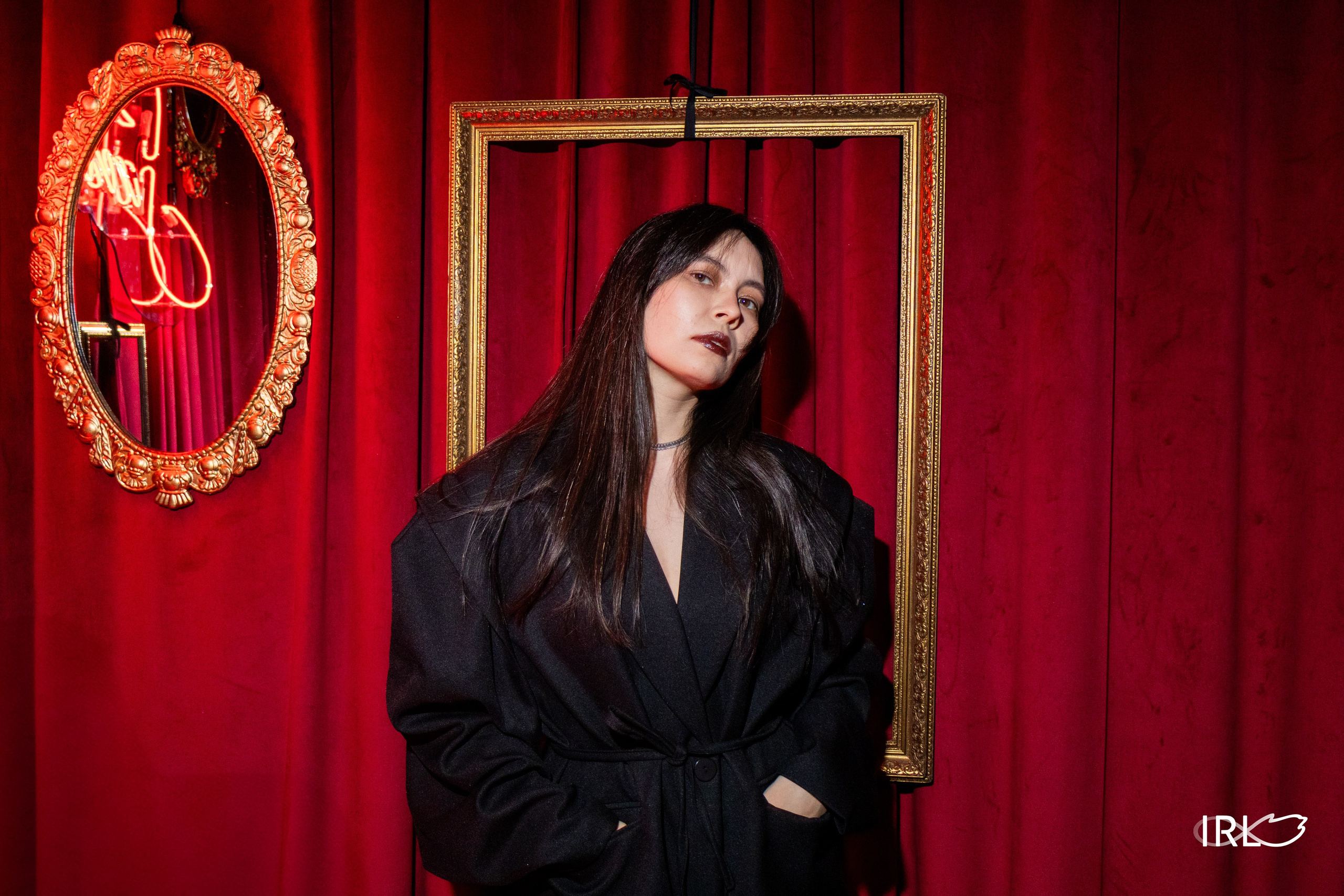 Премиум заведения. ИРЛ — Проект