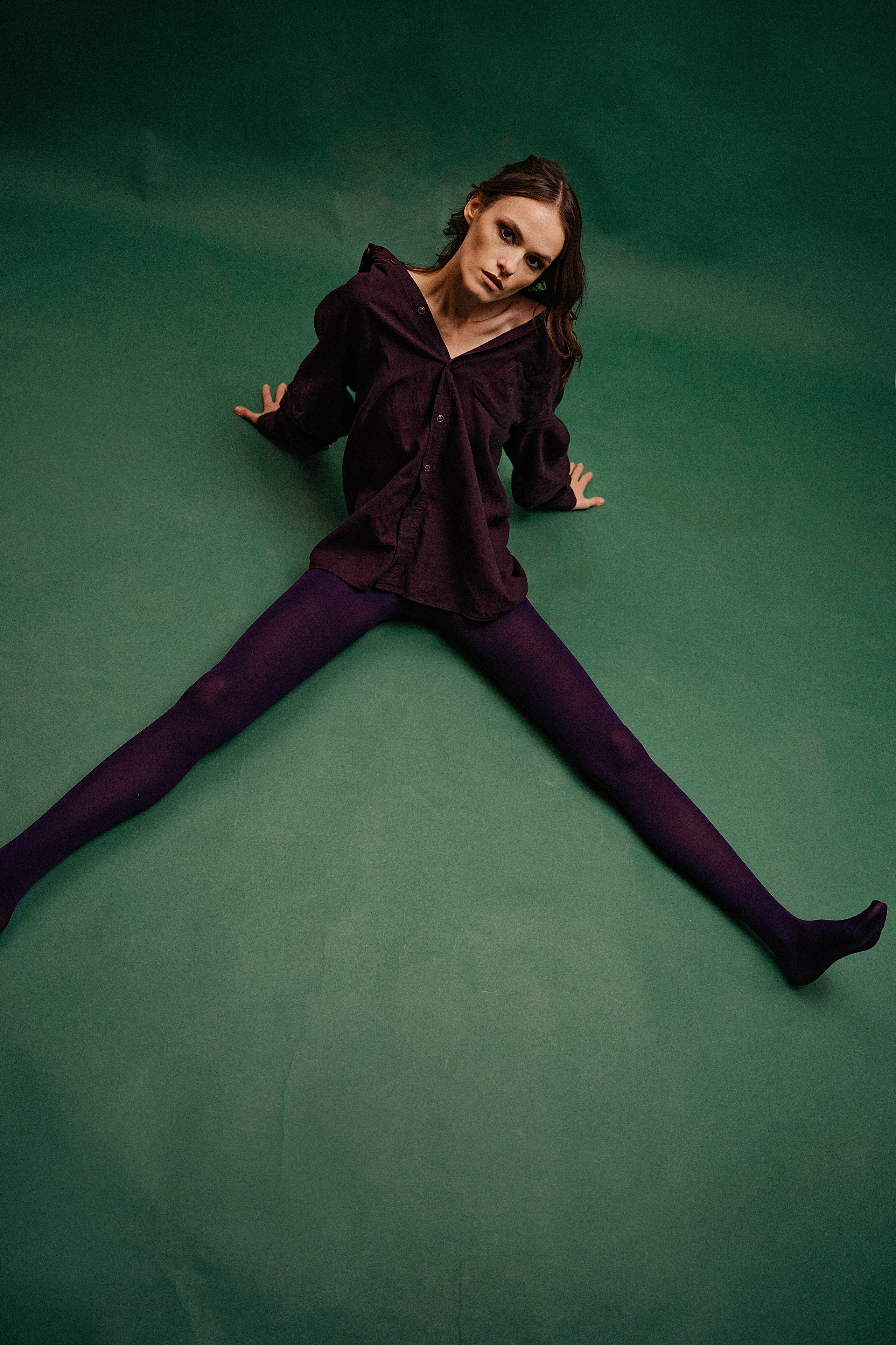 Kris. Главная