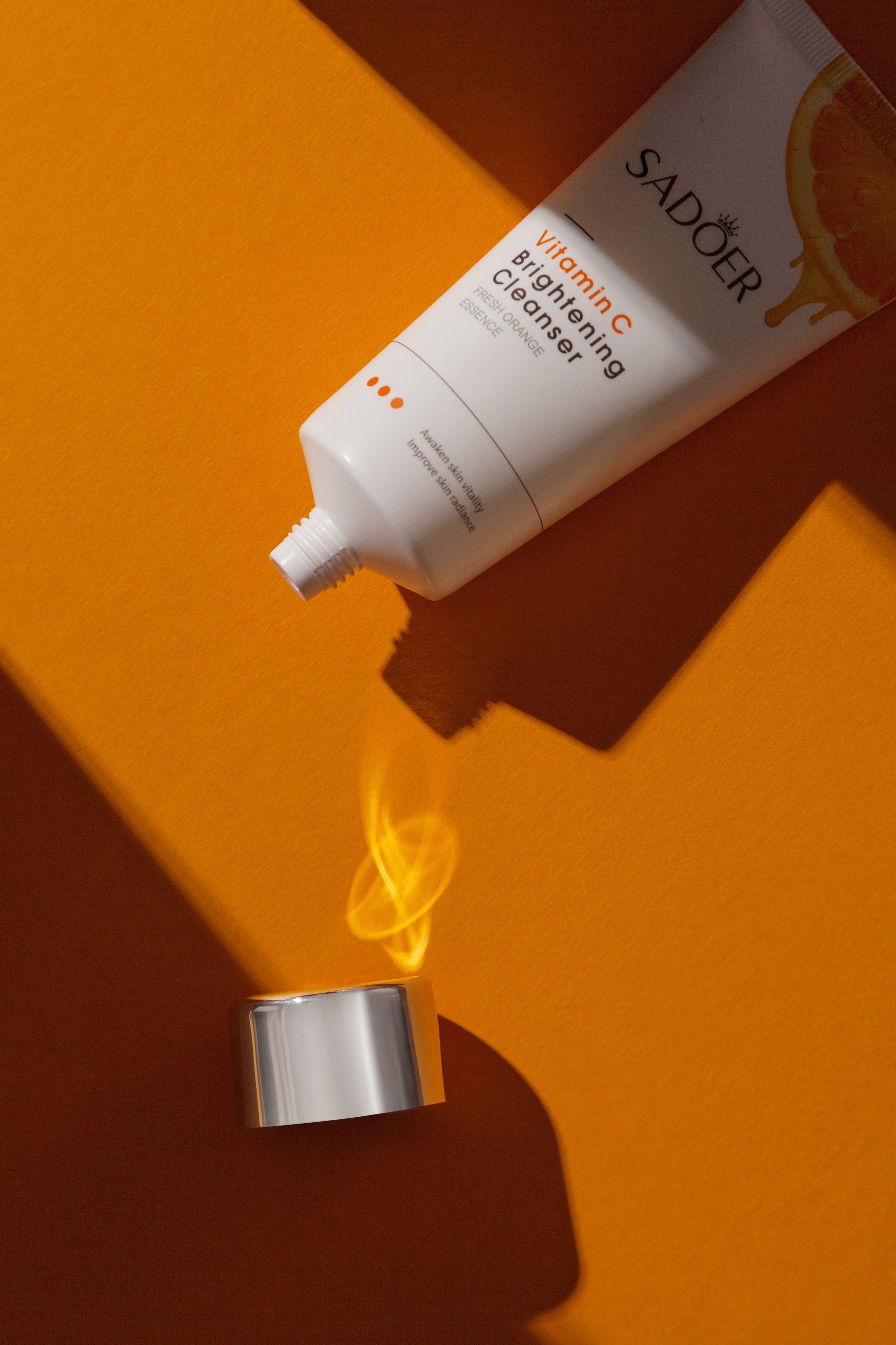 Фотосъёмка косметики. Предметная фотосъемка в Санкт-Петербурге