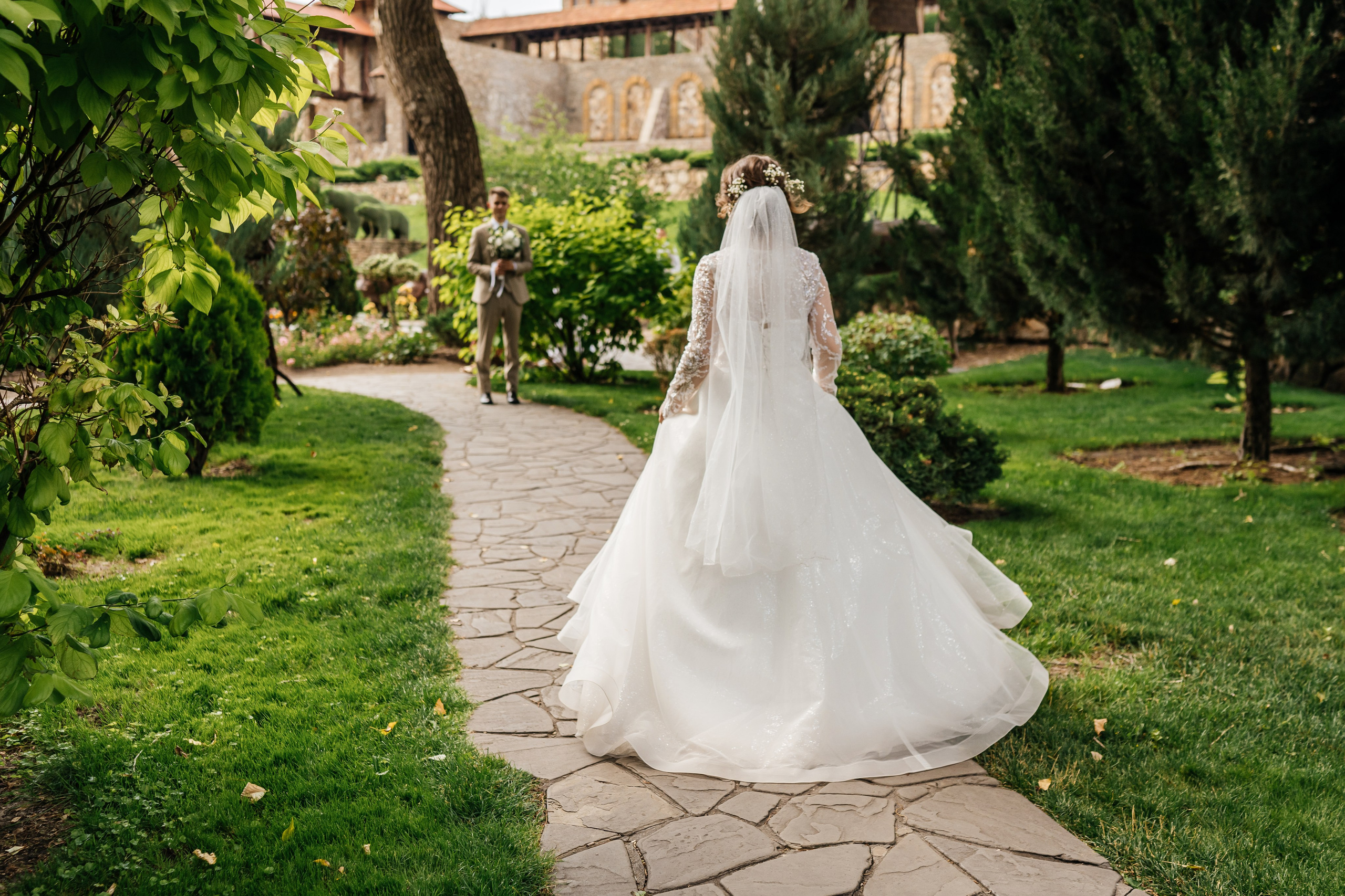 Данил и Леся 5.07.2025. Фотограф в Каменске-Шахтинском Ольга Сагал