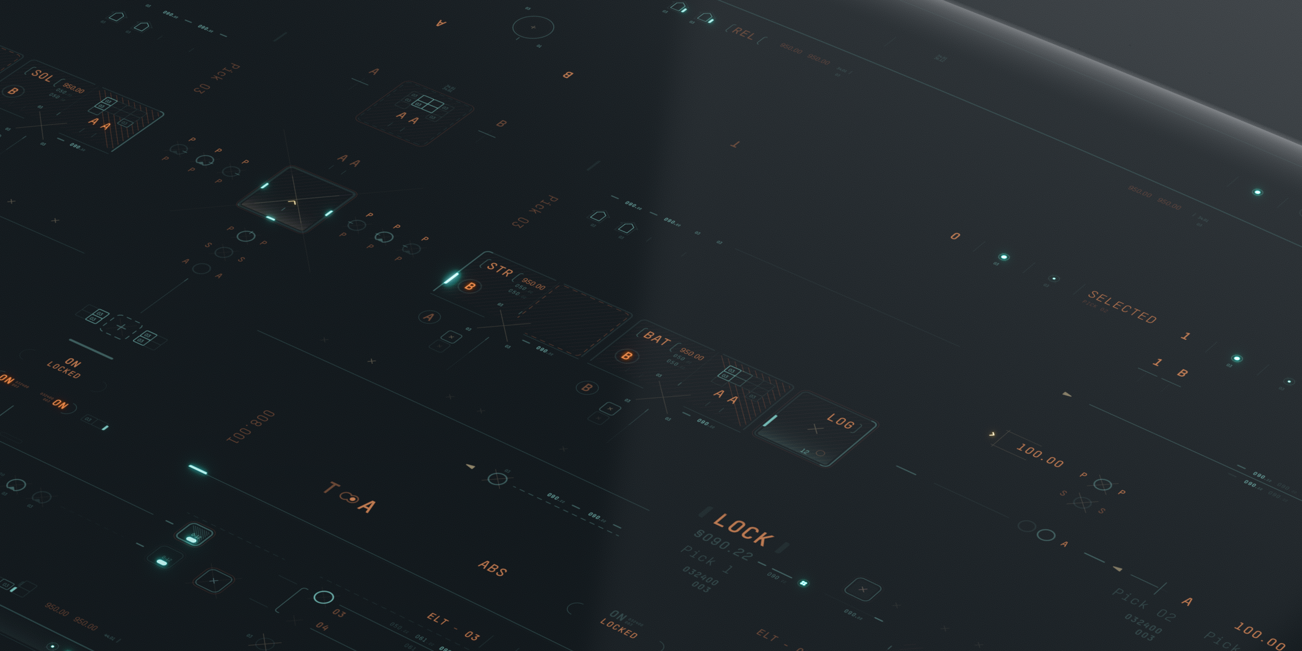 Crystal. Промышленный и Концепт-Дизайн. Александр Голубев