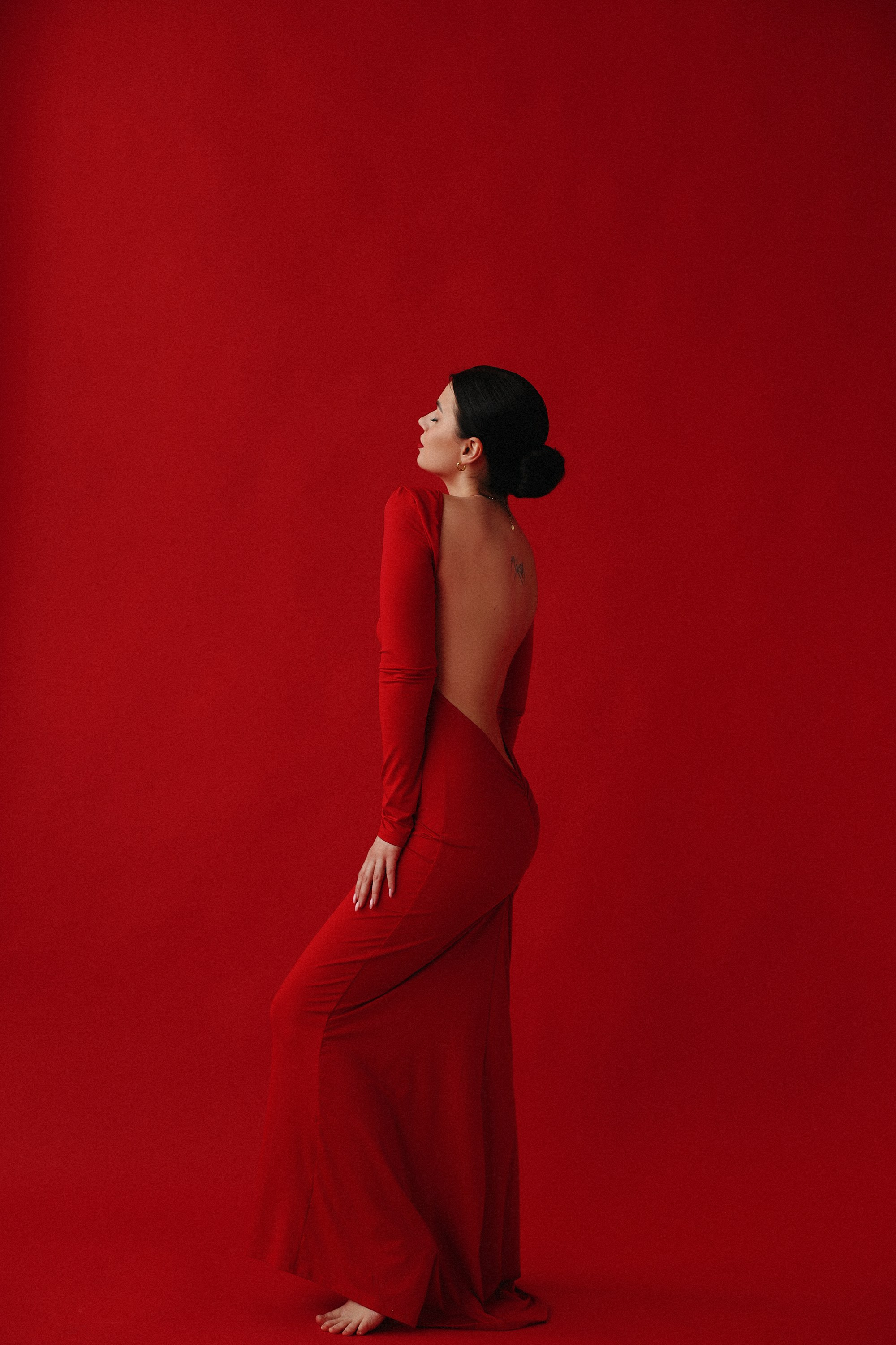 RED WINE. Фотограф Кемерово