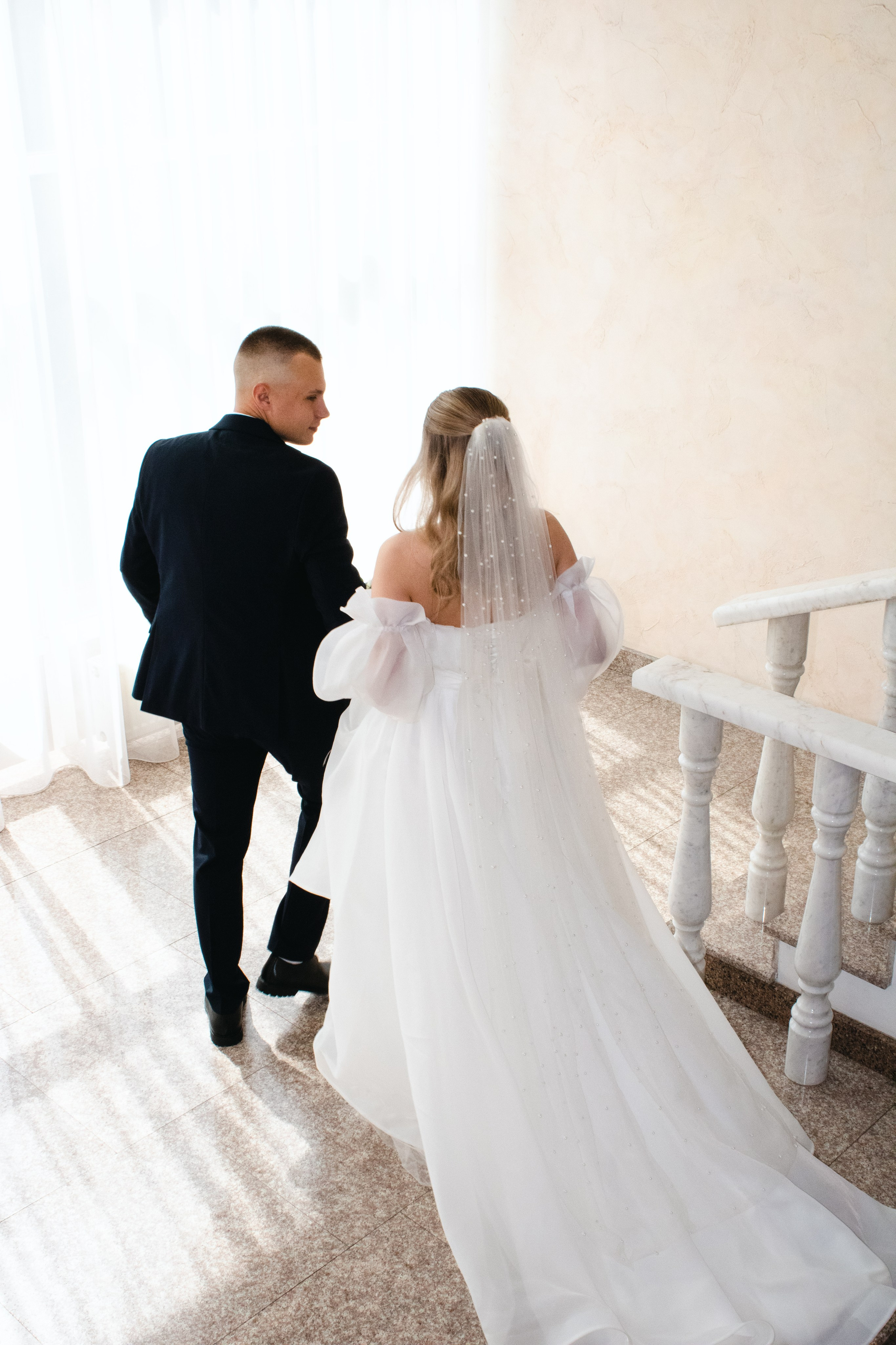 фотосессия в загсе