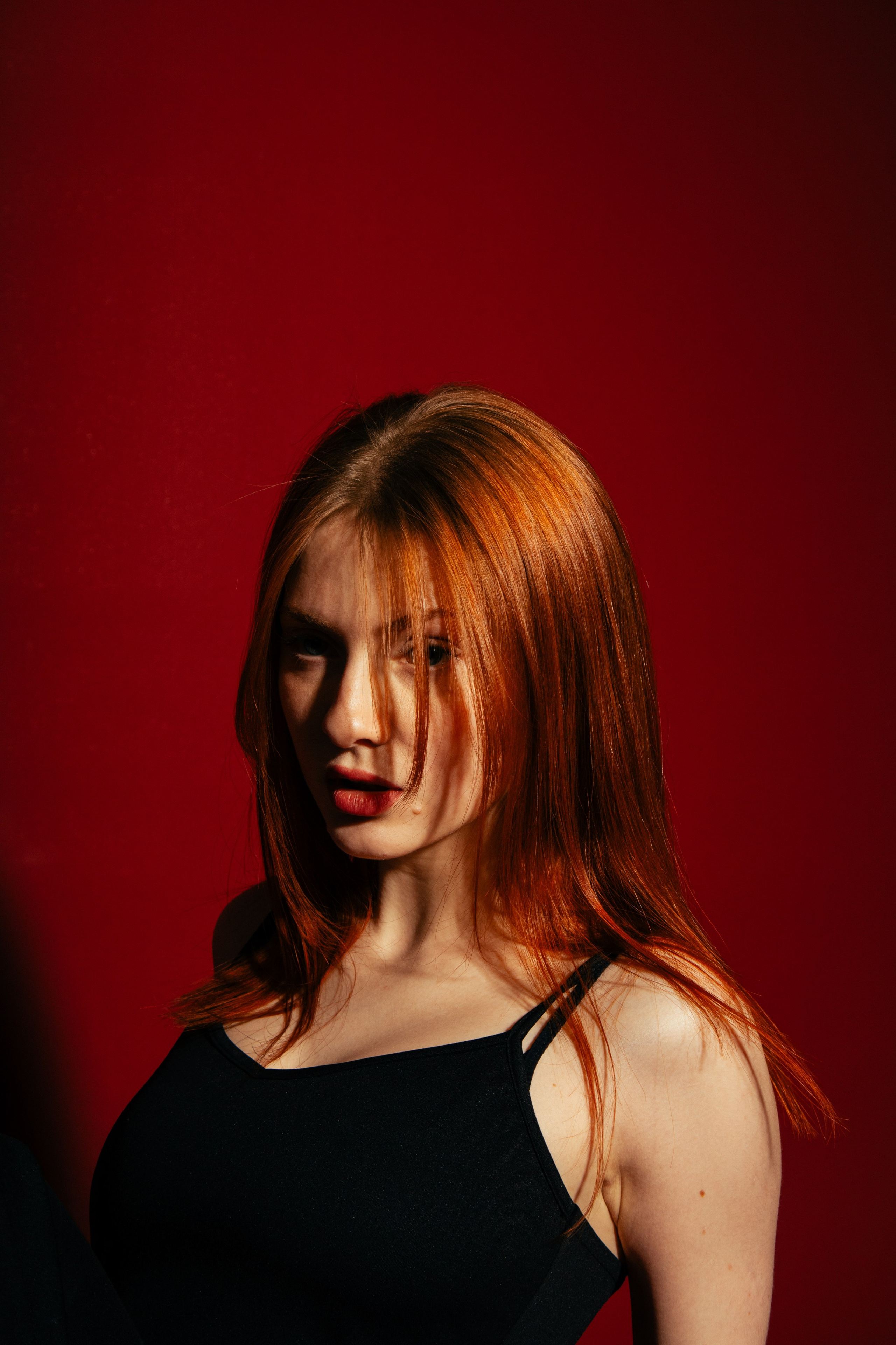 Обучение фотографии. Фотограф Белгород Валерия