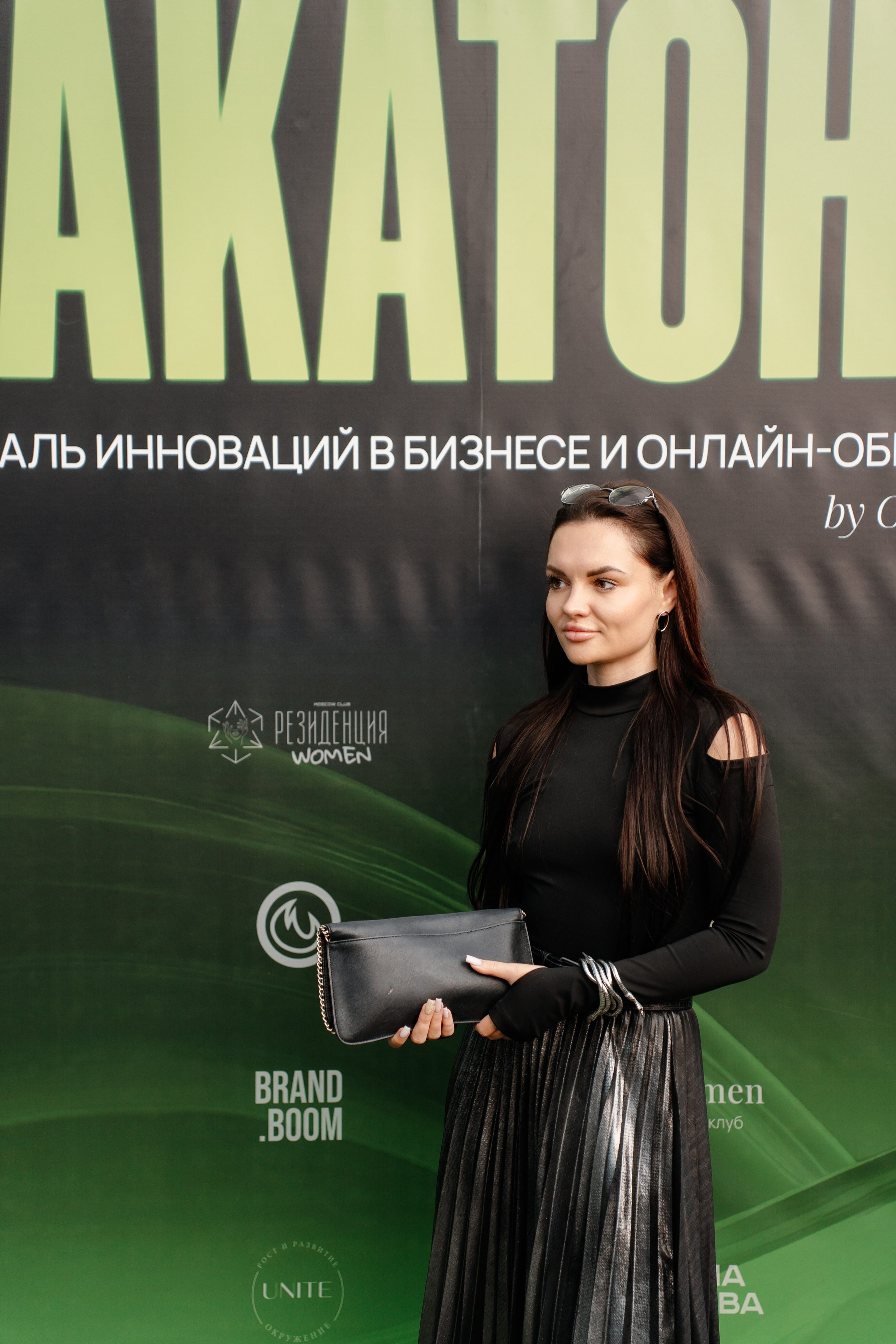 ХАКАТОН’S. Свадебный и репортажный фотограф в Москве Андрей Вайман