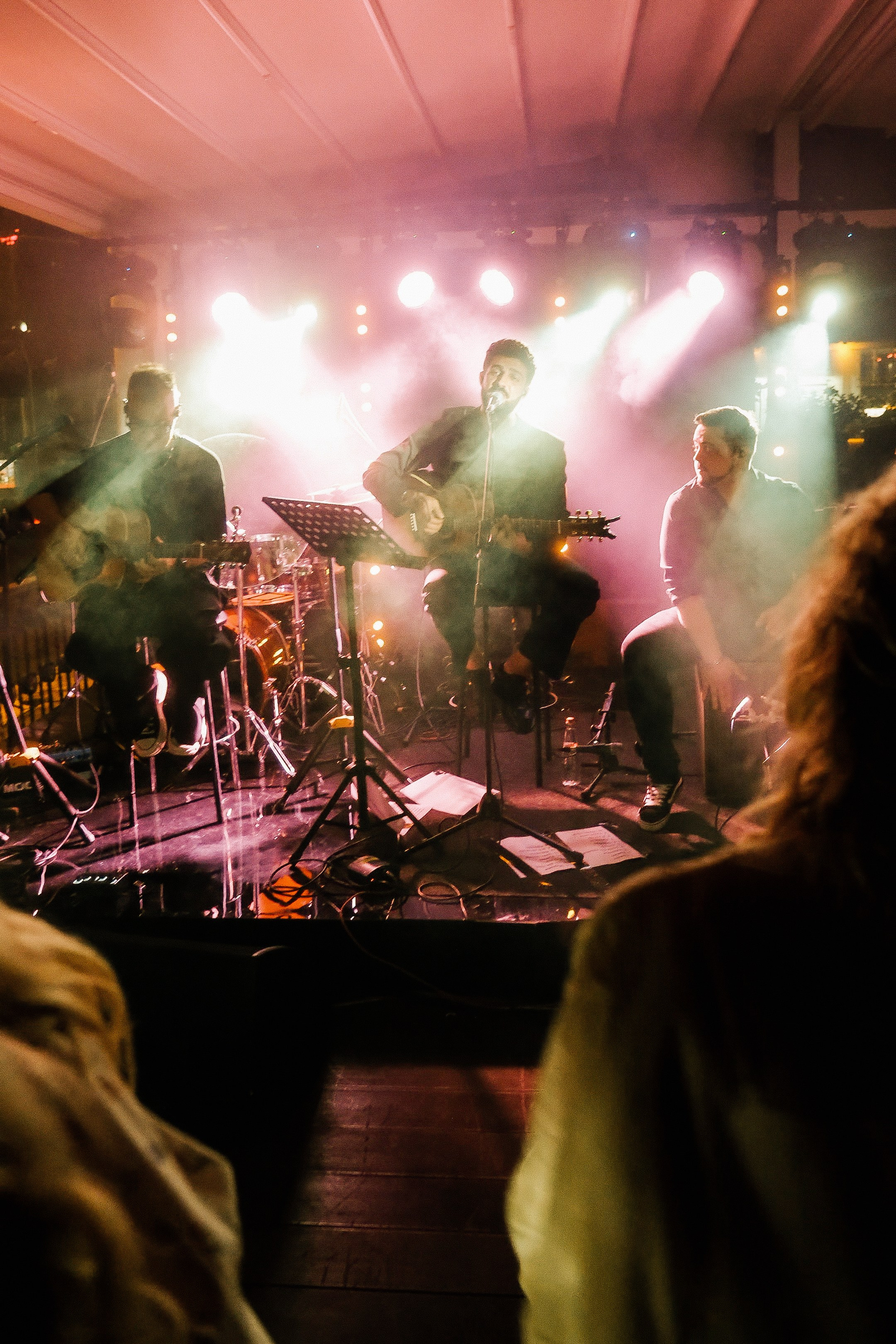 Морской. Свадебный Видеограф Фотограф в Сочи