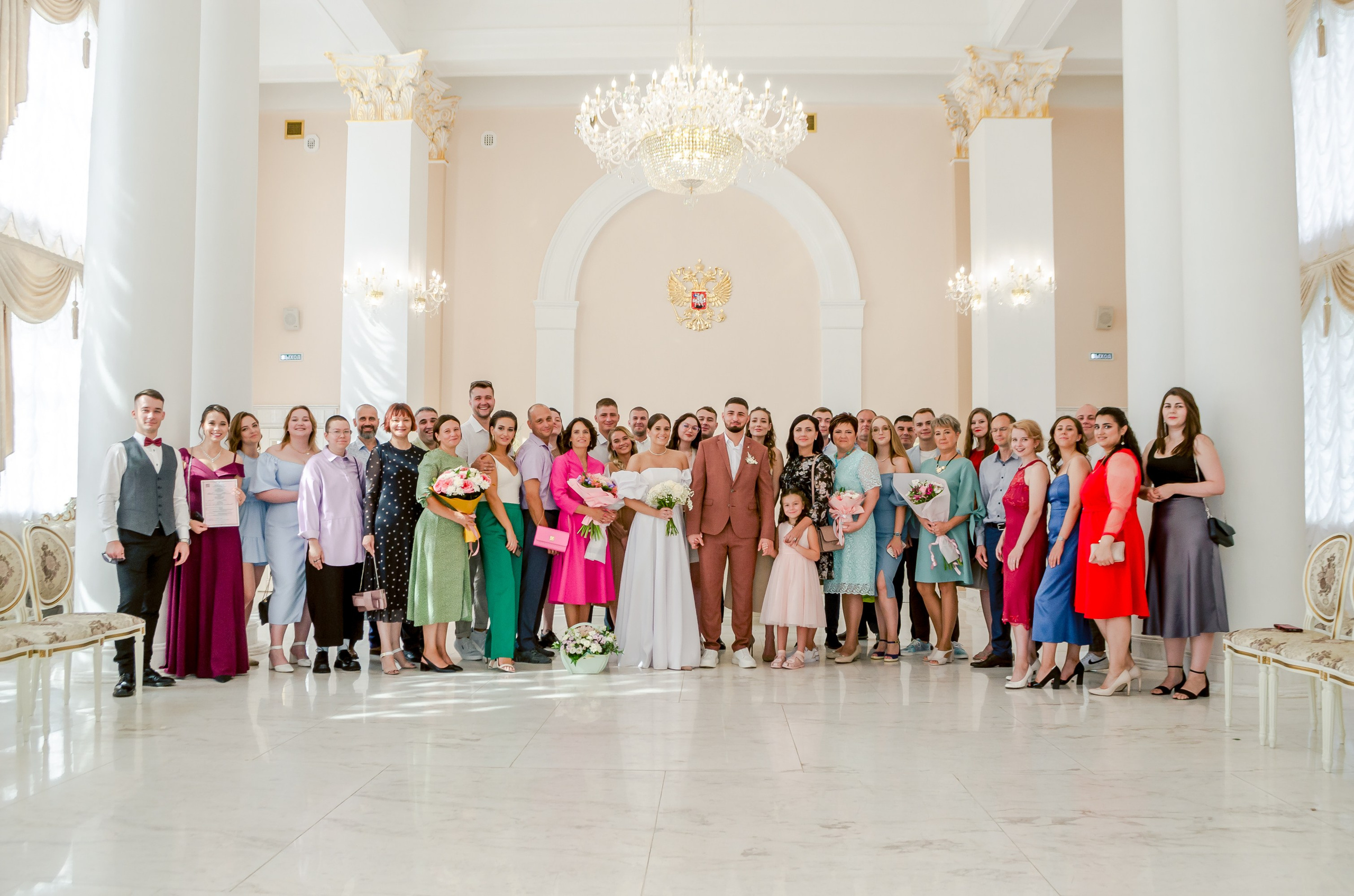 Полина и Никита. Фотограф в Твери Юдина Полина