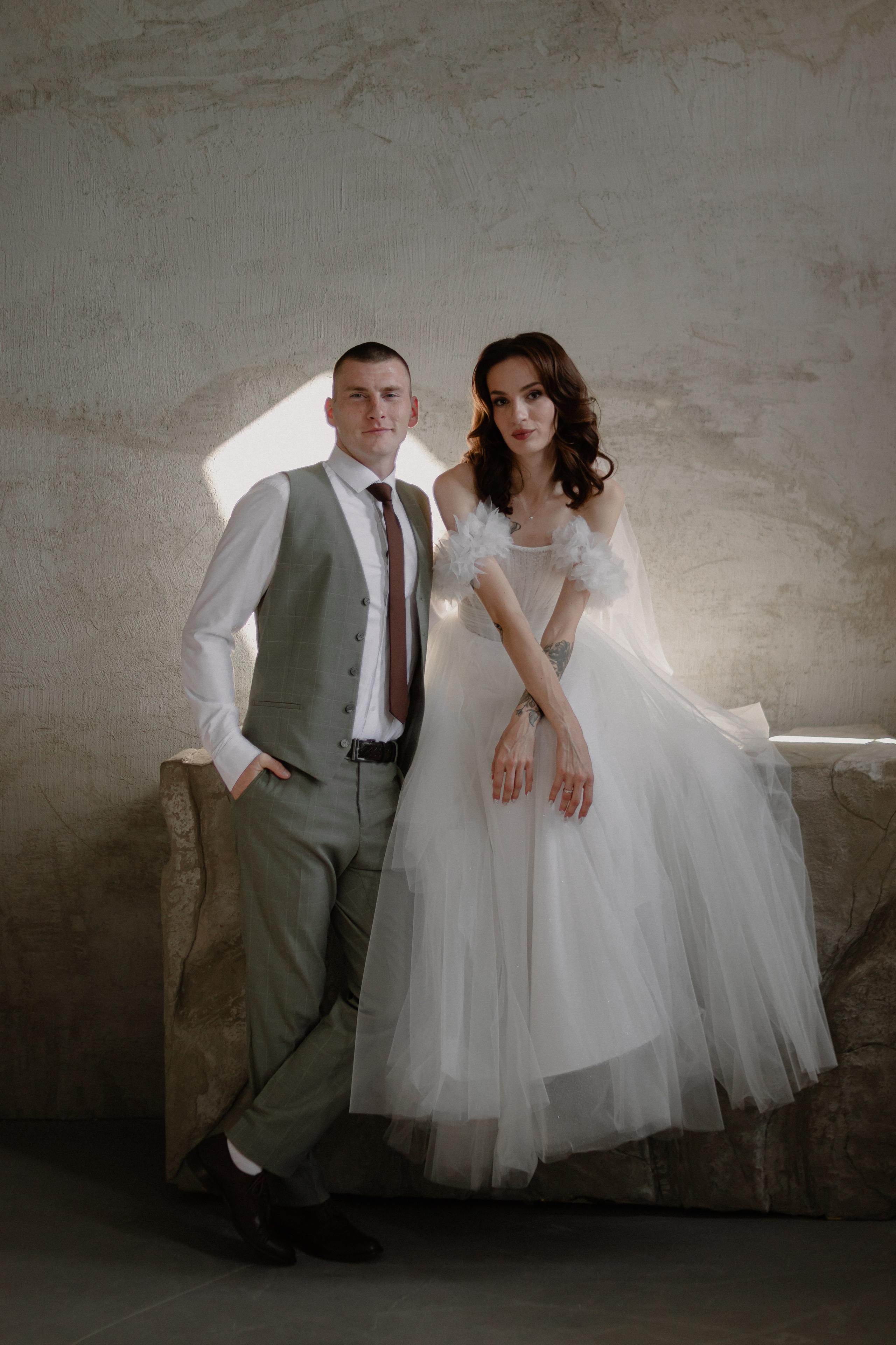 Natalia&Dmitriy. Ника — ваш персональный фотограф в Нижнем Новгороде