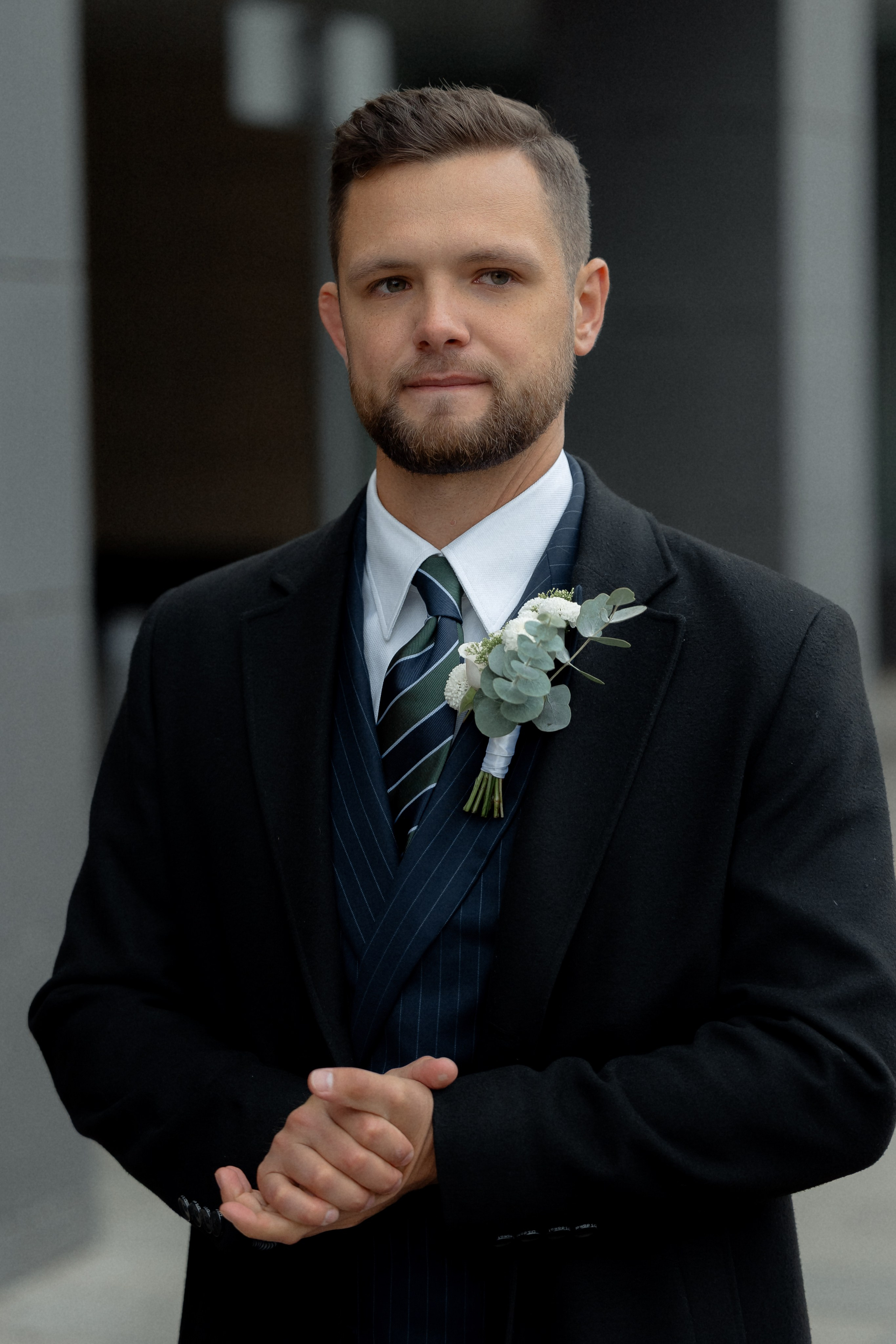 Pavel & Olga. Свадебный фотограф в Москве