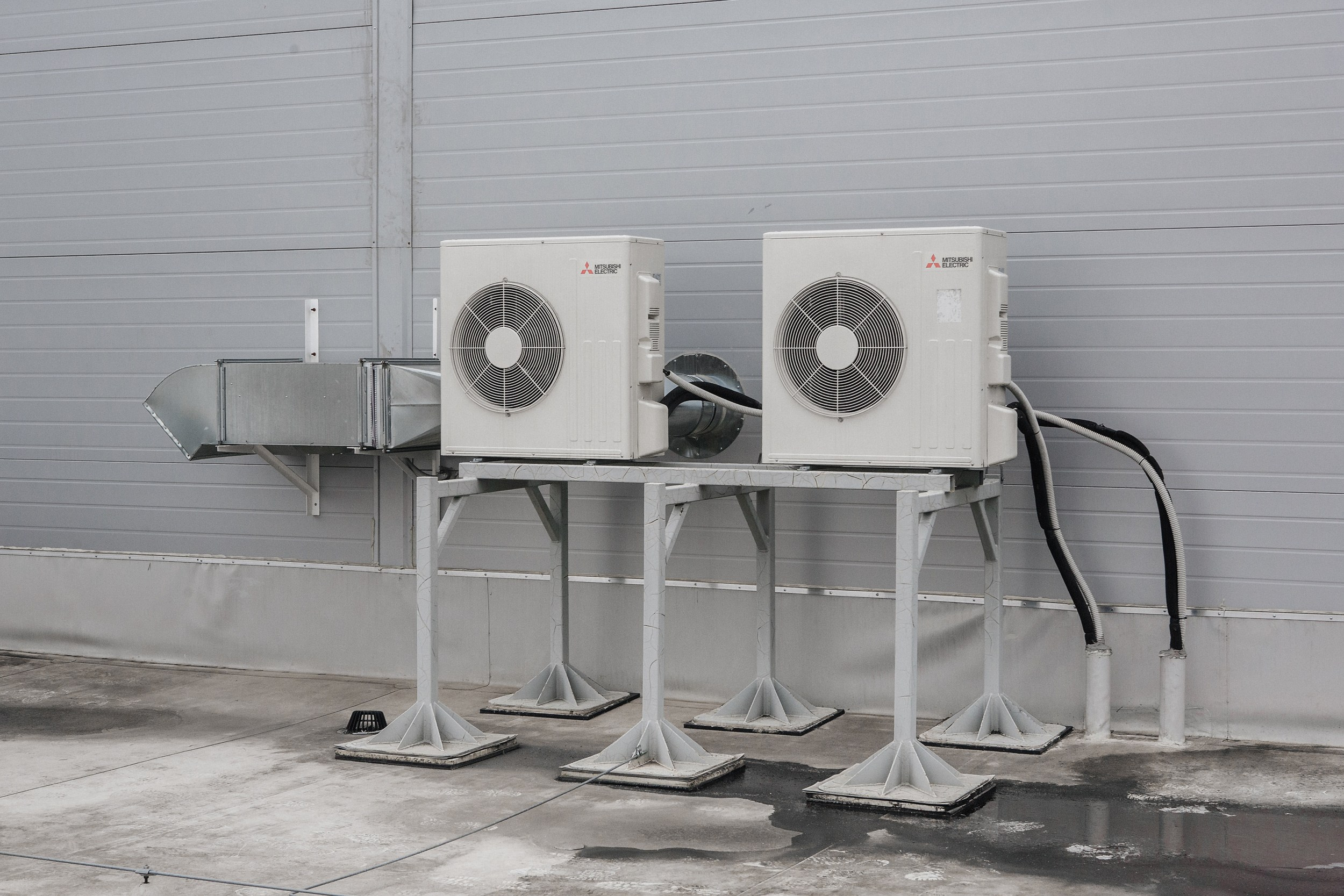 ОЭЗ Липецк DOKA. Свадебный и портретный Фотограф в Липецке Дмитрий Котюков