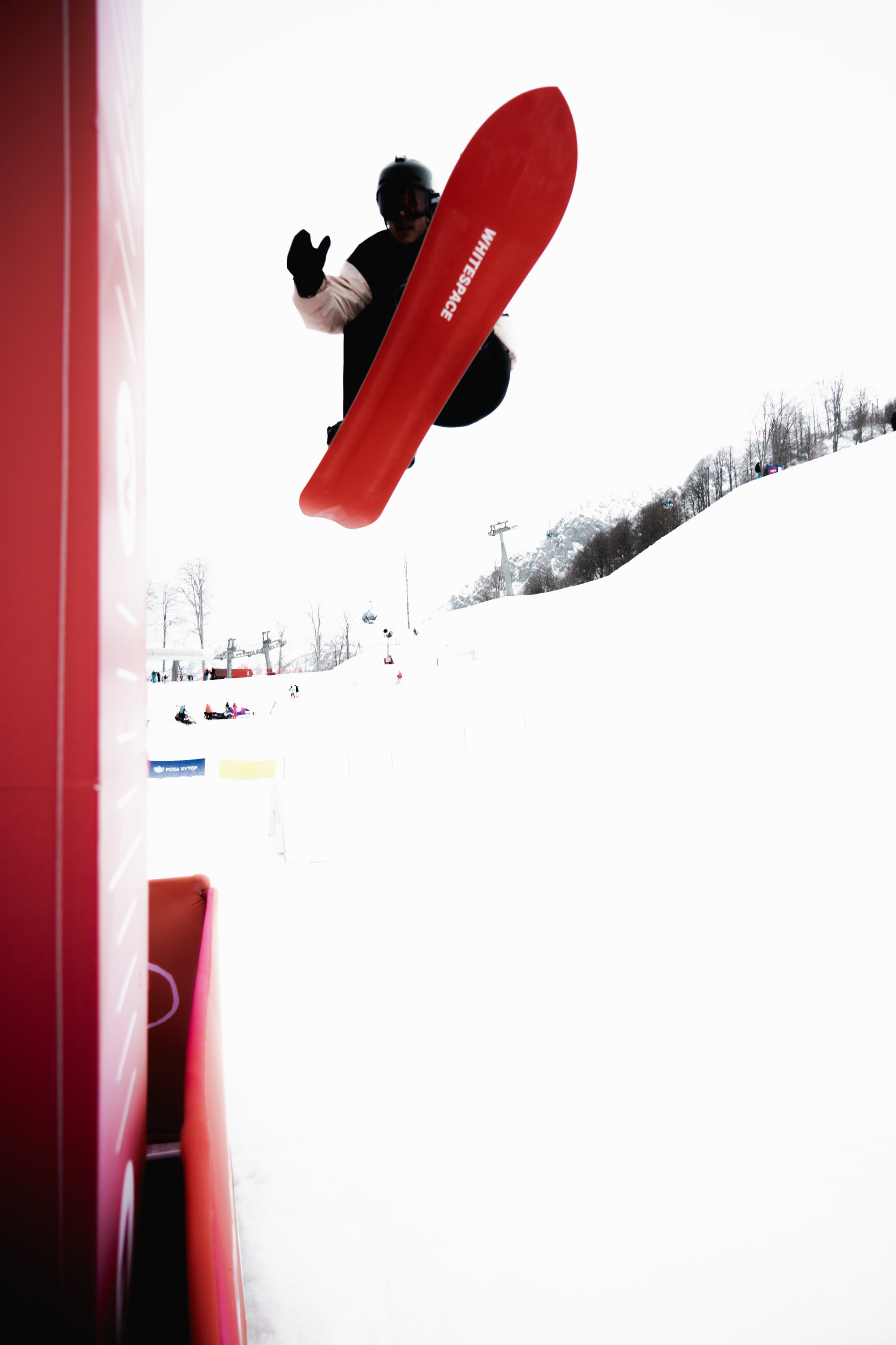 Yandex 360 & NewStarCamp