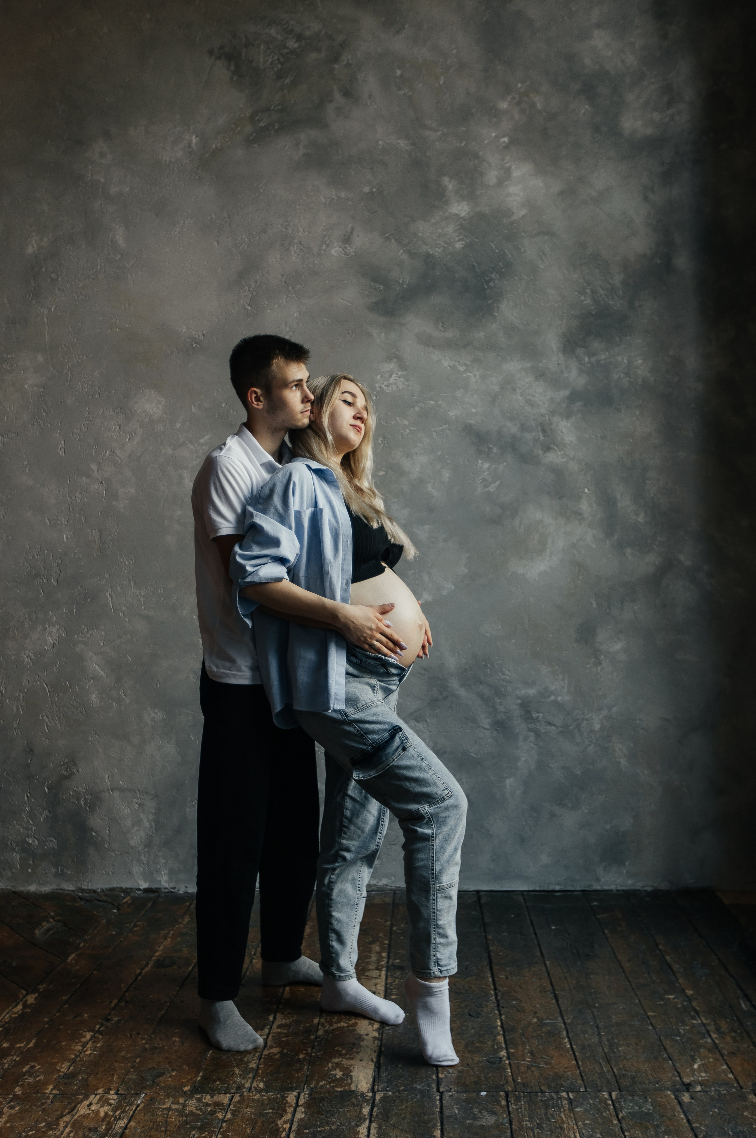 Беременность. Свадебный и семейный фотограф Ростова-на-Дону Ирина Бондарева