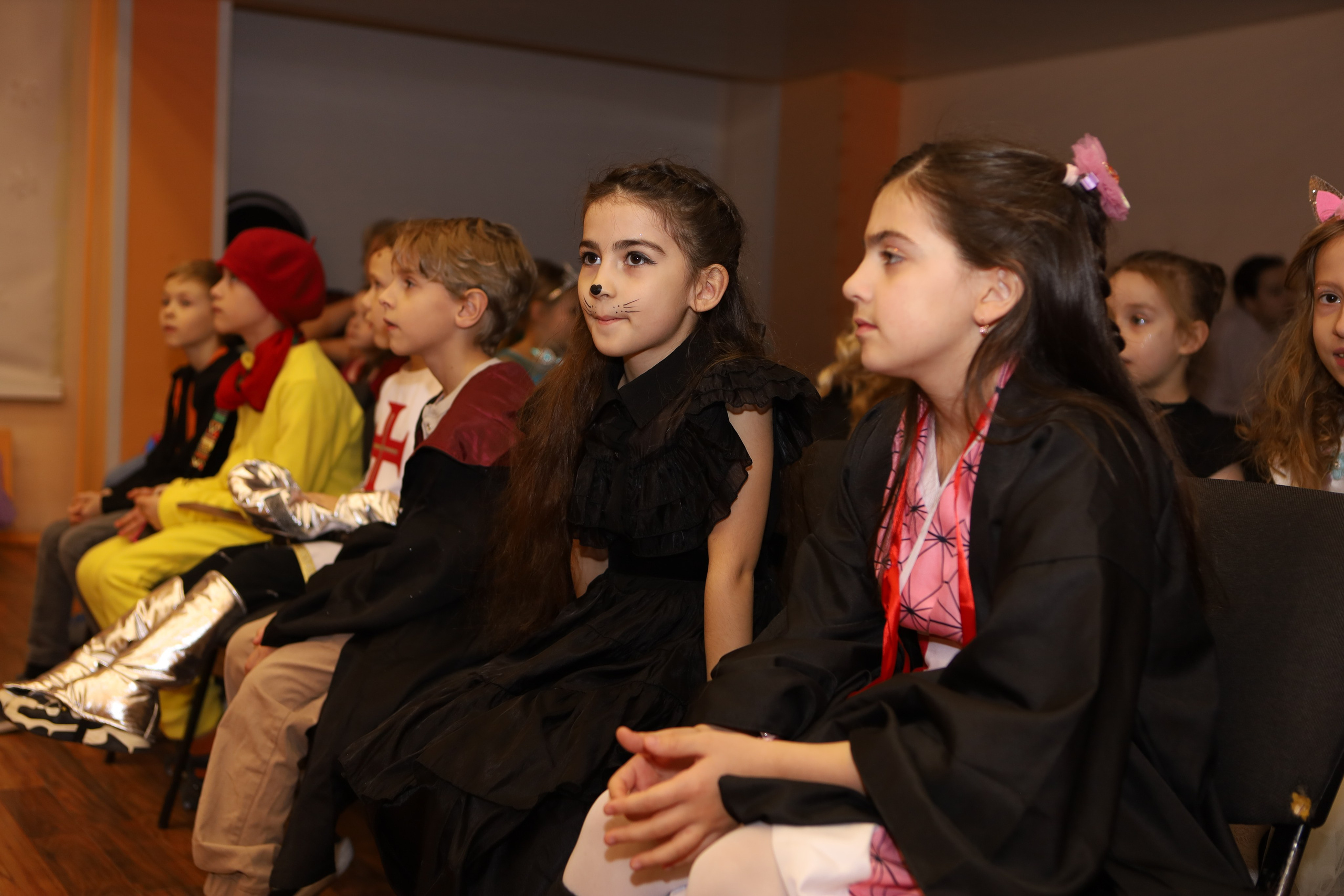 Репортаж. Москва. Фотограф Екатерина Торопцева