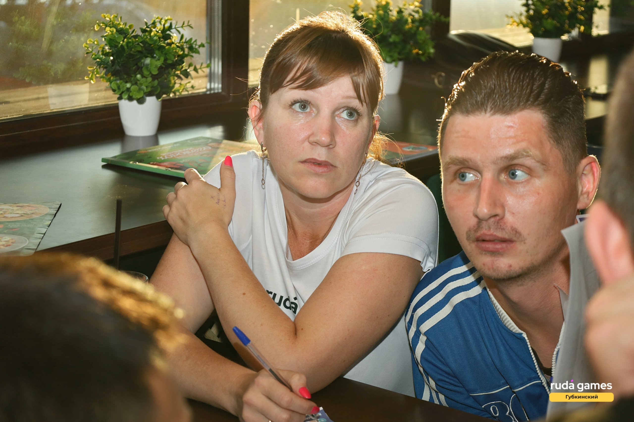 8 августа. Фотограф в Губкинском | Александра Артамонова