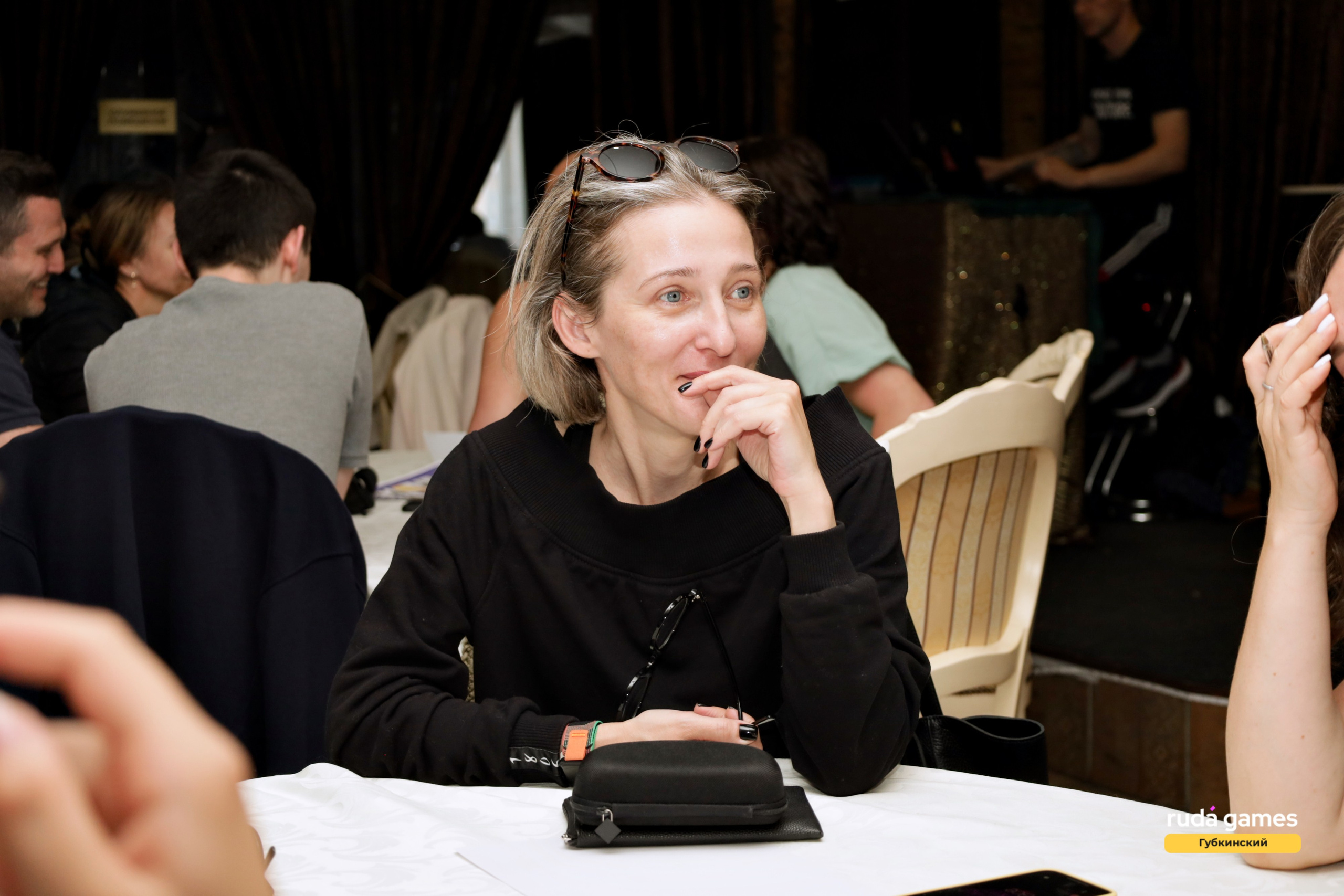 21 июля. Фотограф в Губкинском | Александра Артамонова