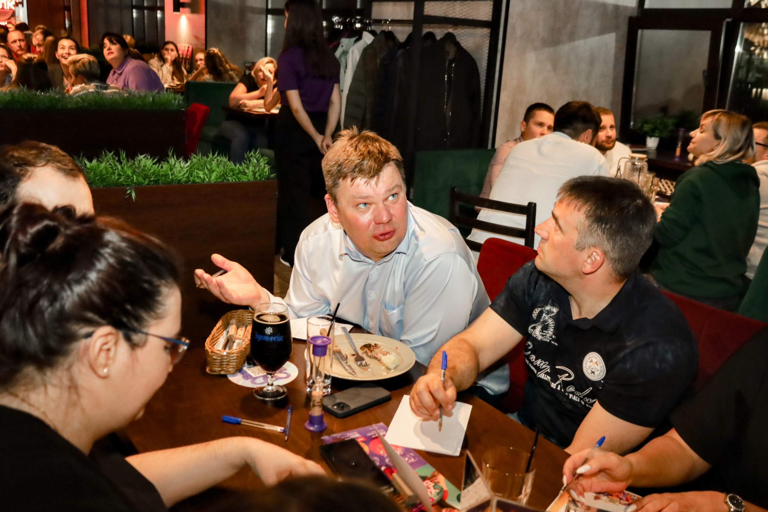 11 сентября. Фотограф в Губкинском | Александра Артамонова