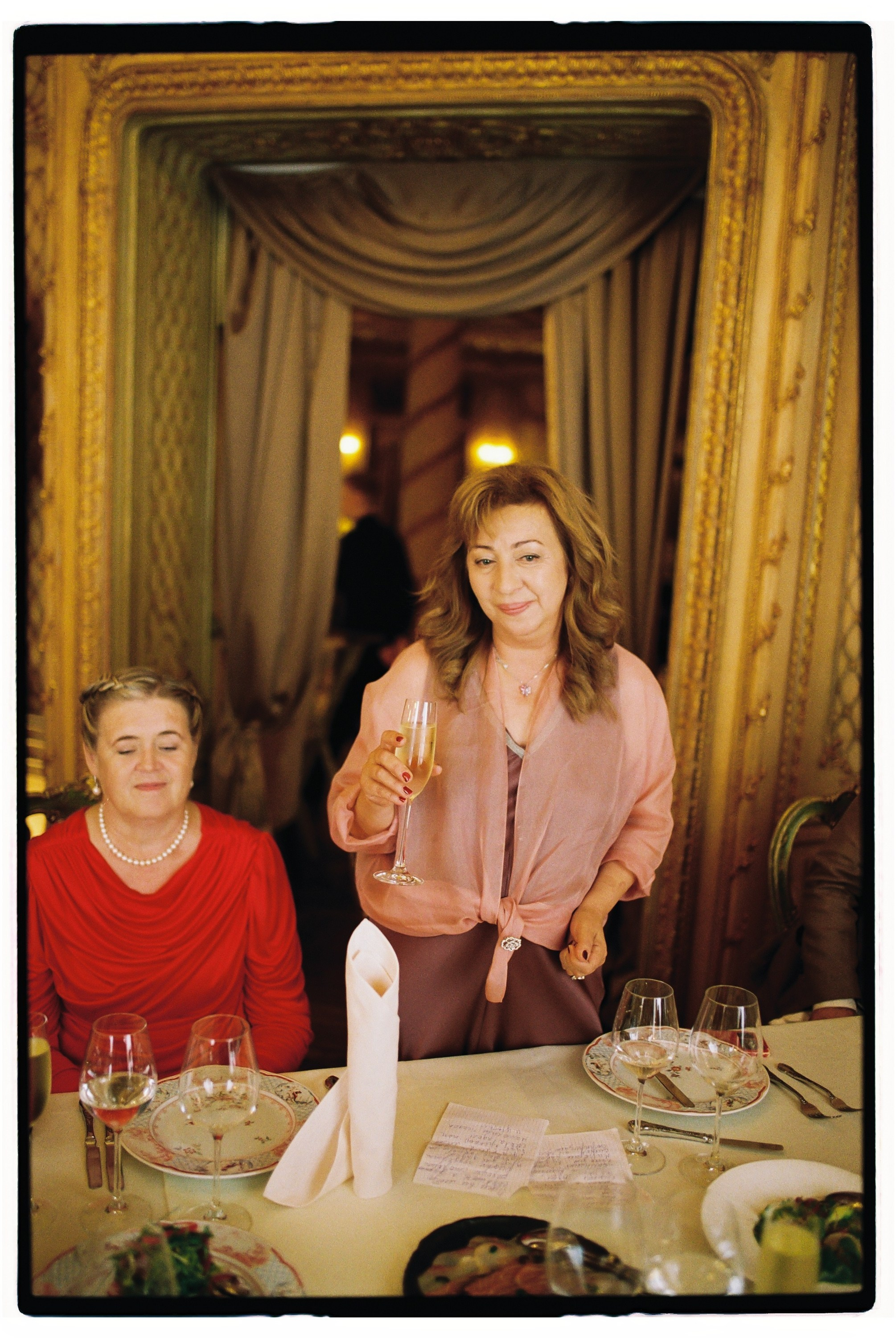 Саша и Тома. Свадебный фотограф в Москве Евгений Рыжов