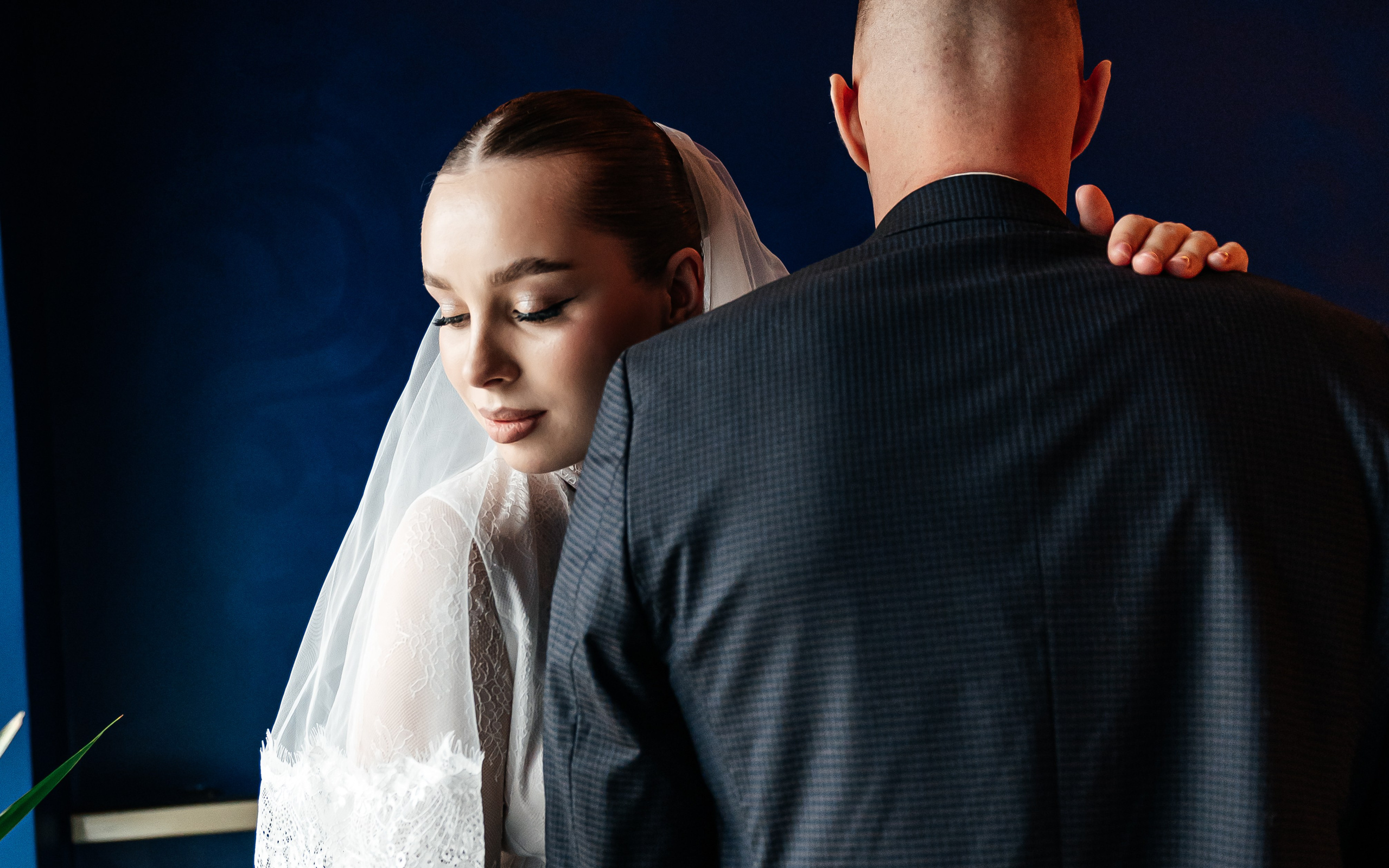 Александр и Юлия. Фотограф в Благовещенске Андрей Сенченко