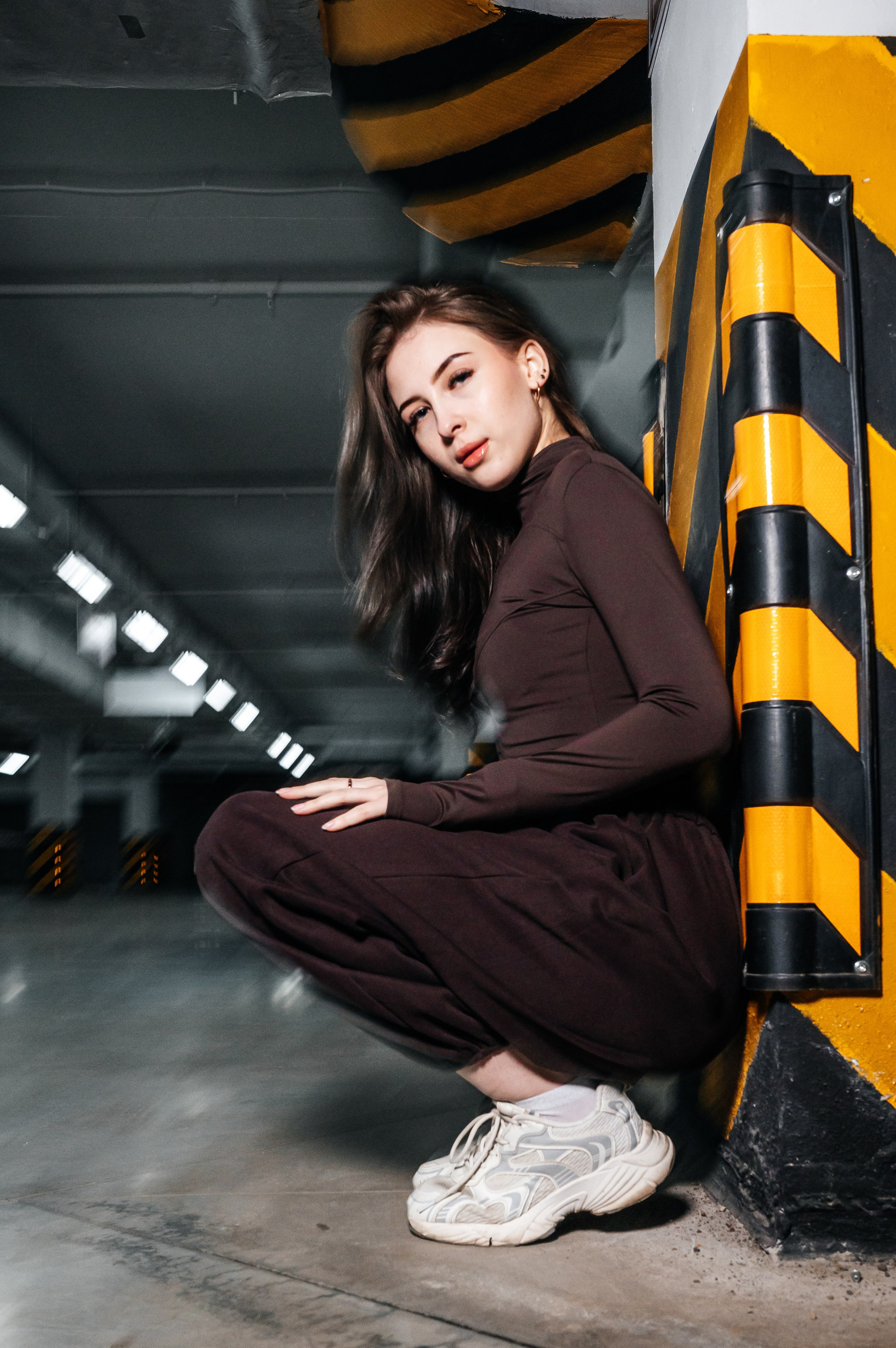 Оля. Фотограф в Благовещенске Андрей Сенченко