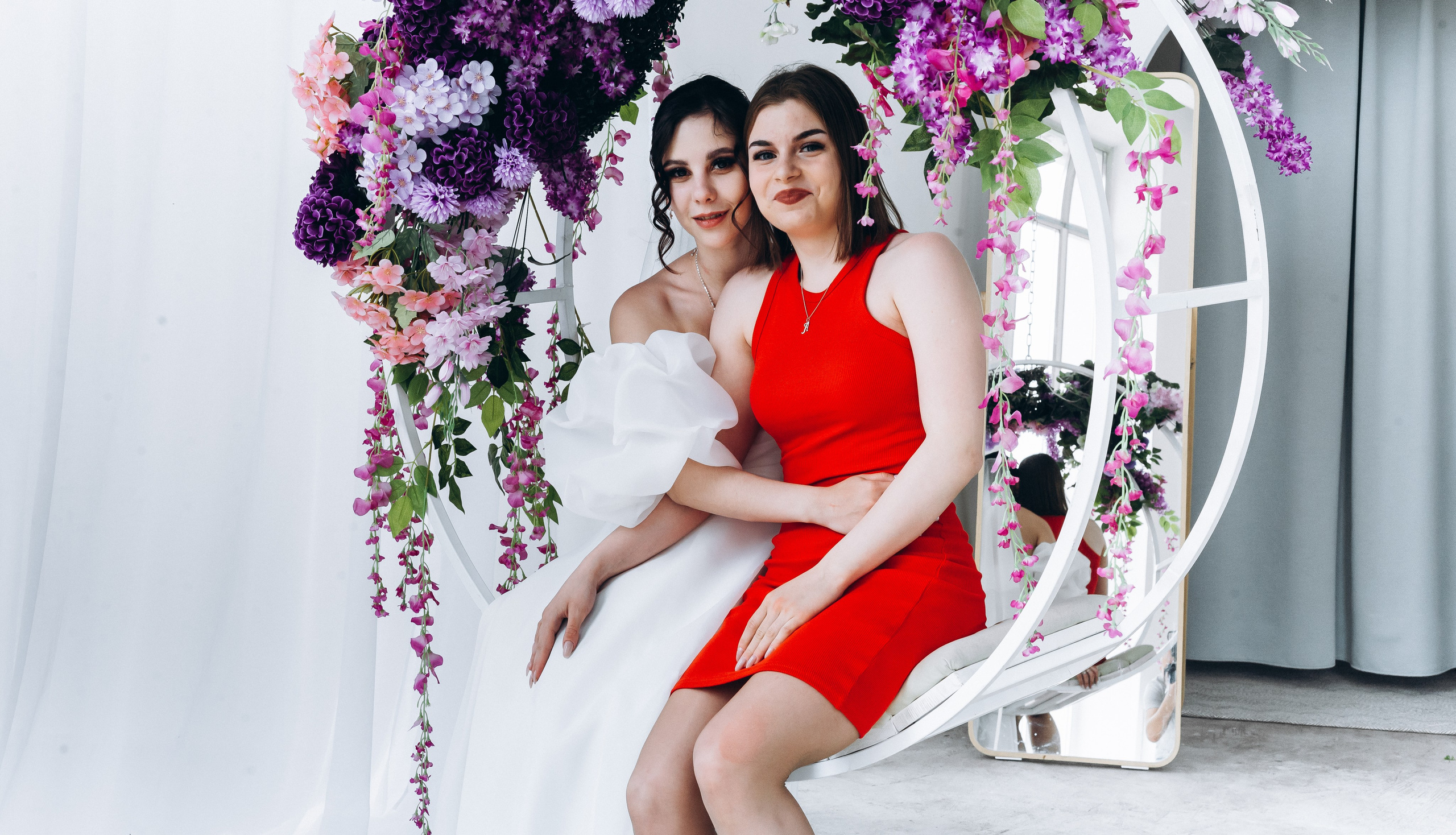 Свадьба Юрий и Елена. Фотограф Андрей Сенченко