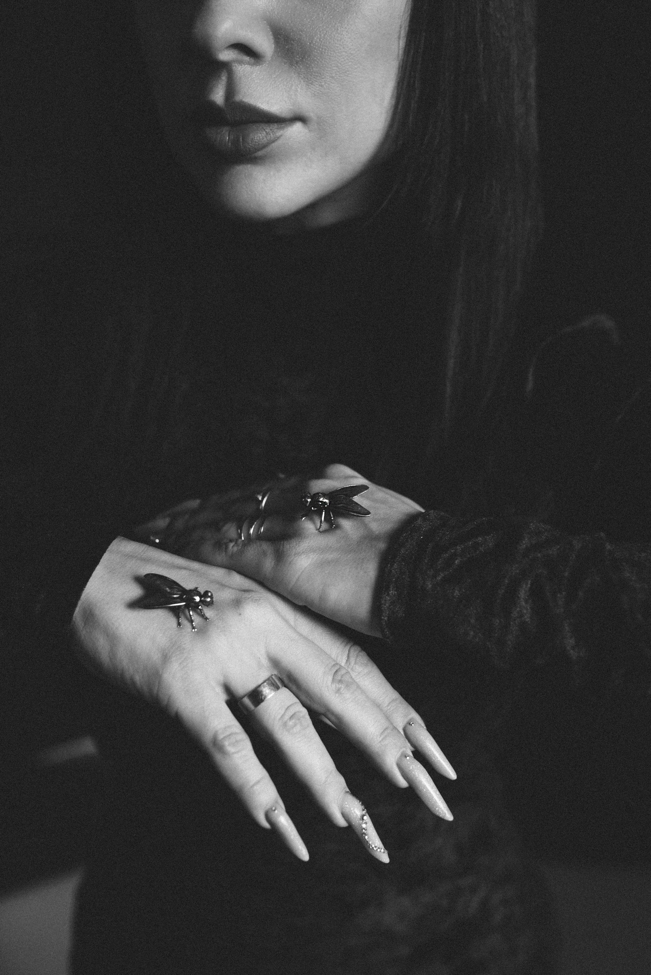 Анастасия. Я — Фотограф из Хабаровска