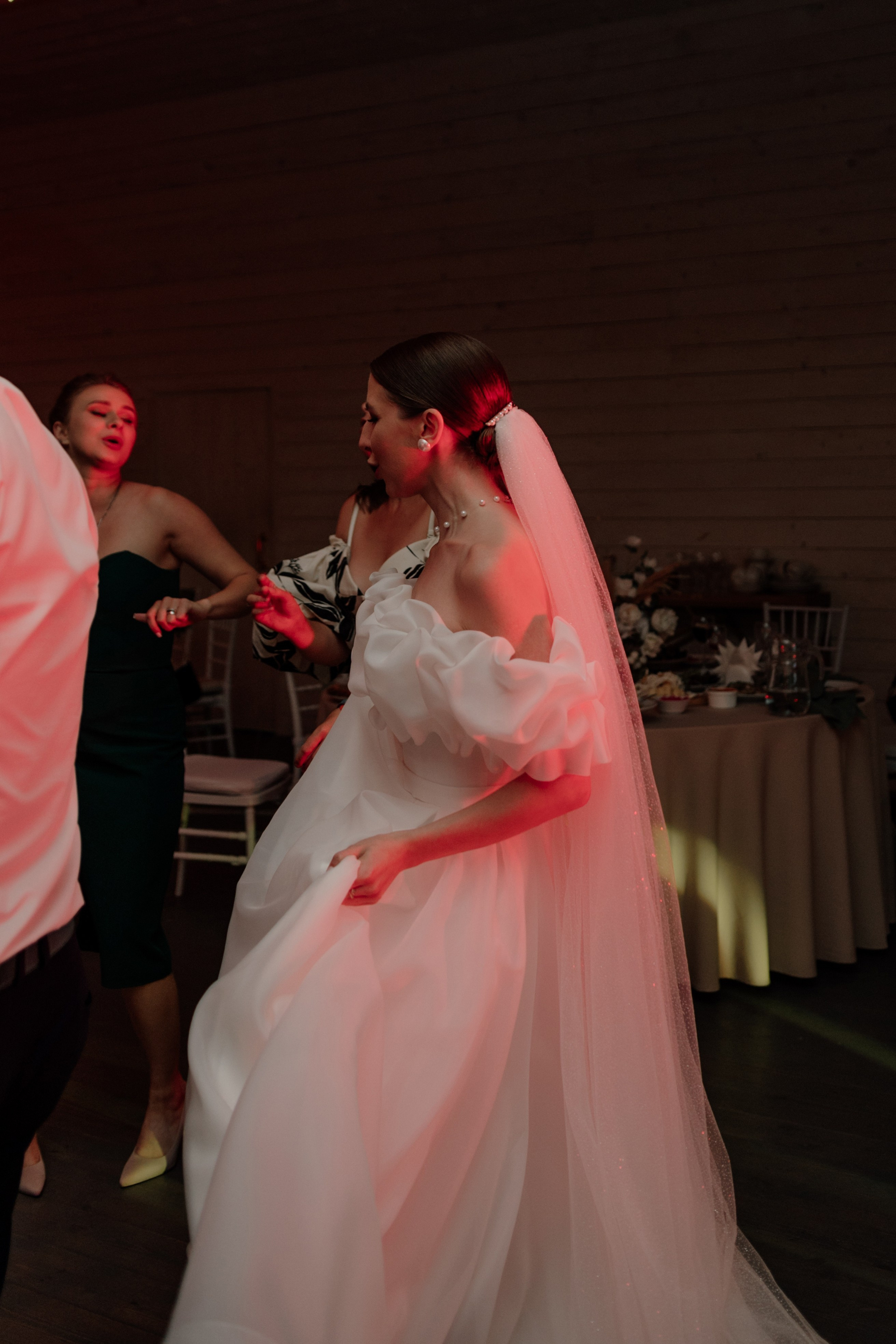 Настья и Илья. Свадебный и Семейный фотограф в Ярославле Алёна Колясникова