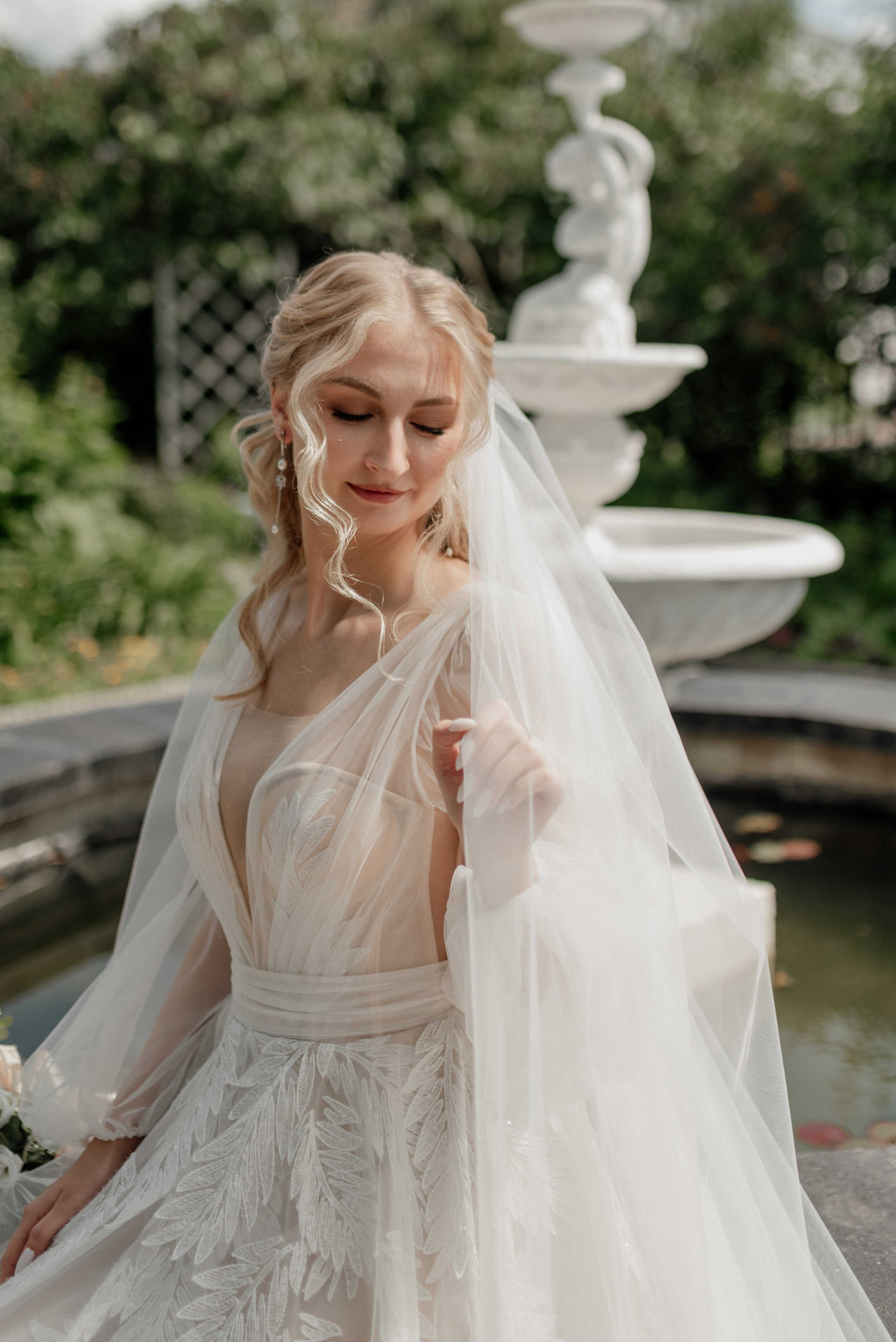 V&N. Свадебный и Семейный фотограф в Ярославле Алёна Колясникова