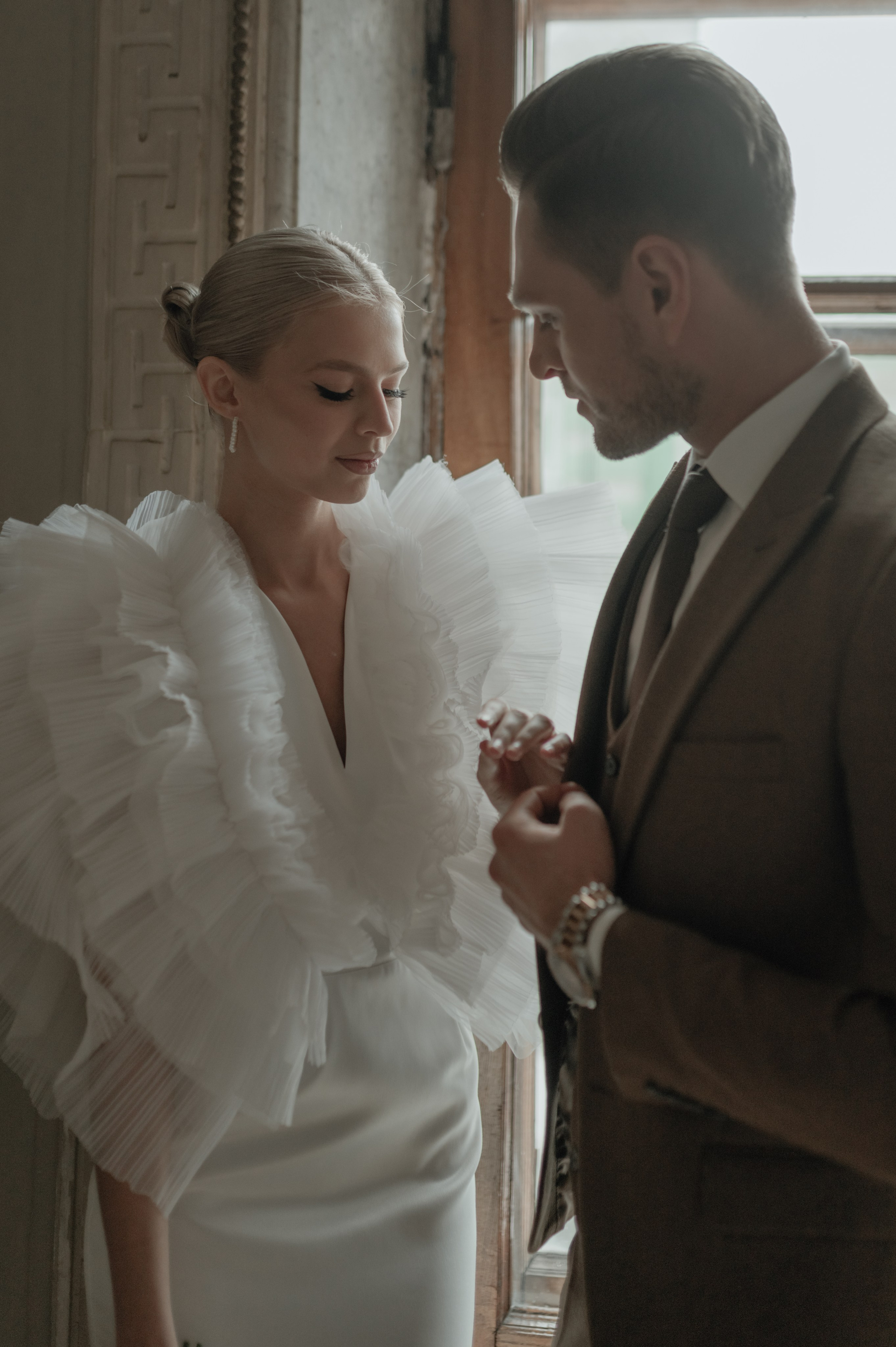 А&M. Свадебный и Семейный фотограф в Ярославле Алёна Колясникова