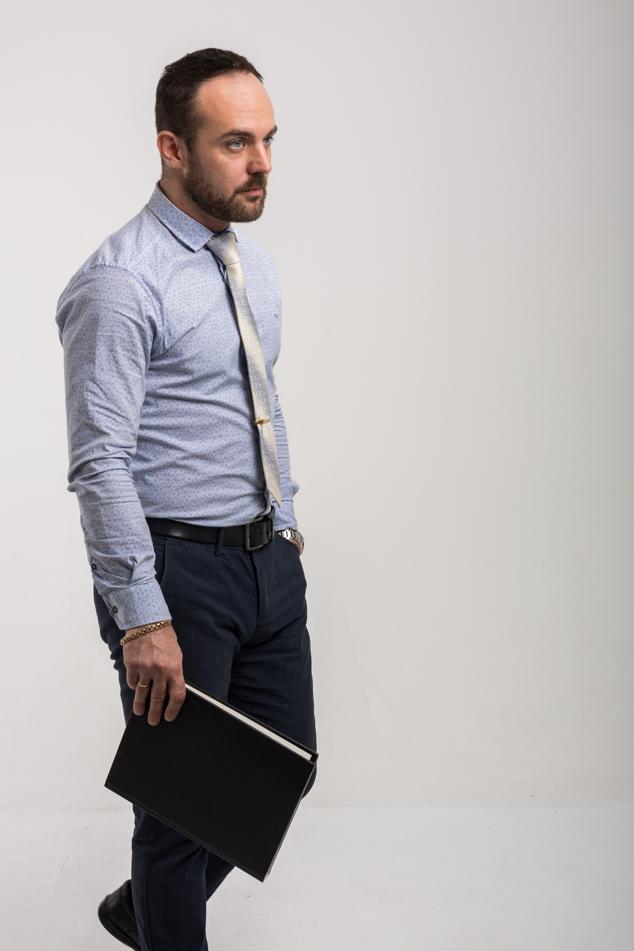 Геннадий. Репортажный фотограф Санкт-Петербург | Роман Карбышев