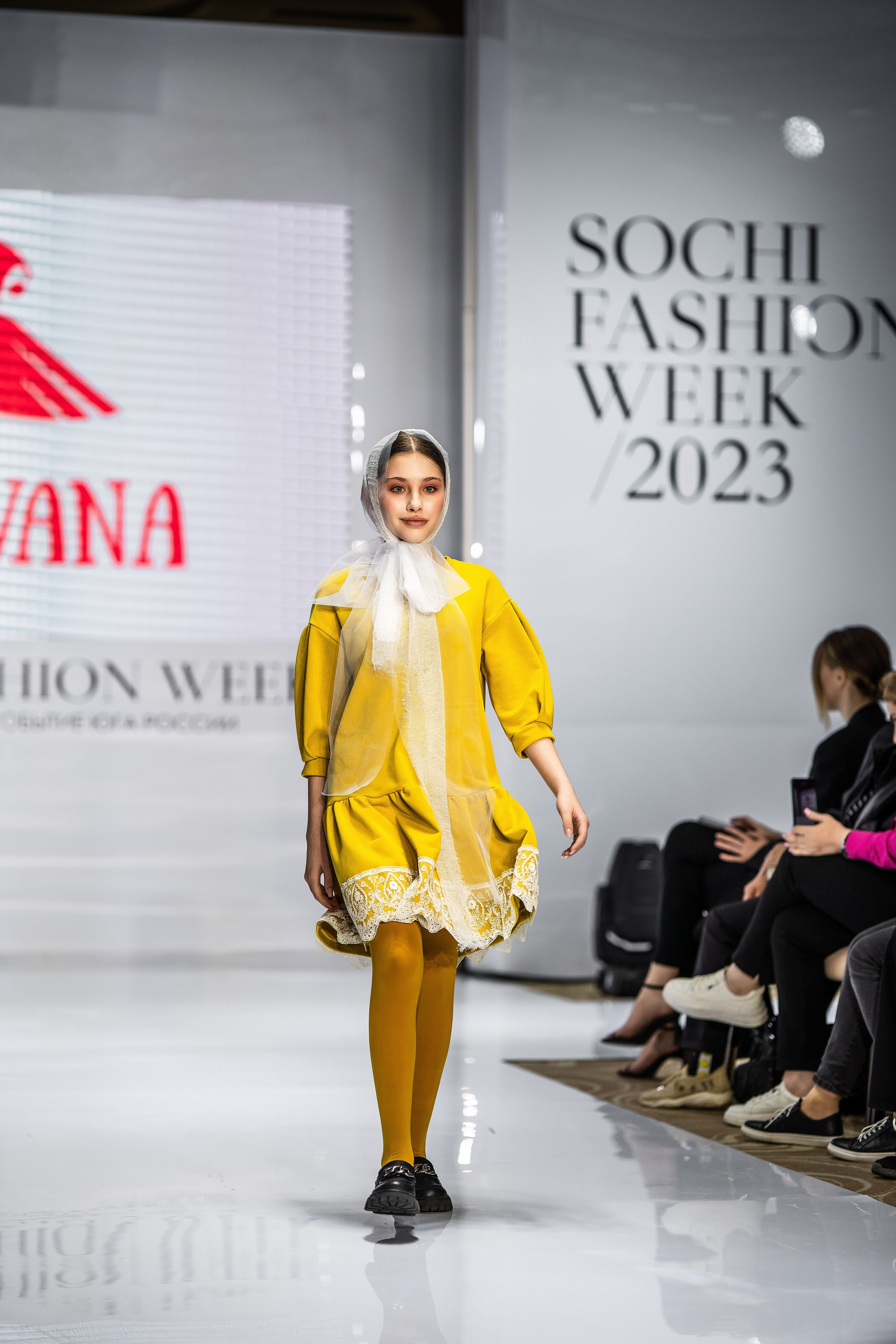 Репортажный фотограф Сочи Fashion week. Фотограф Сочи