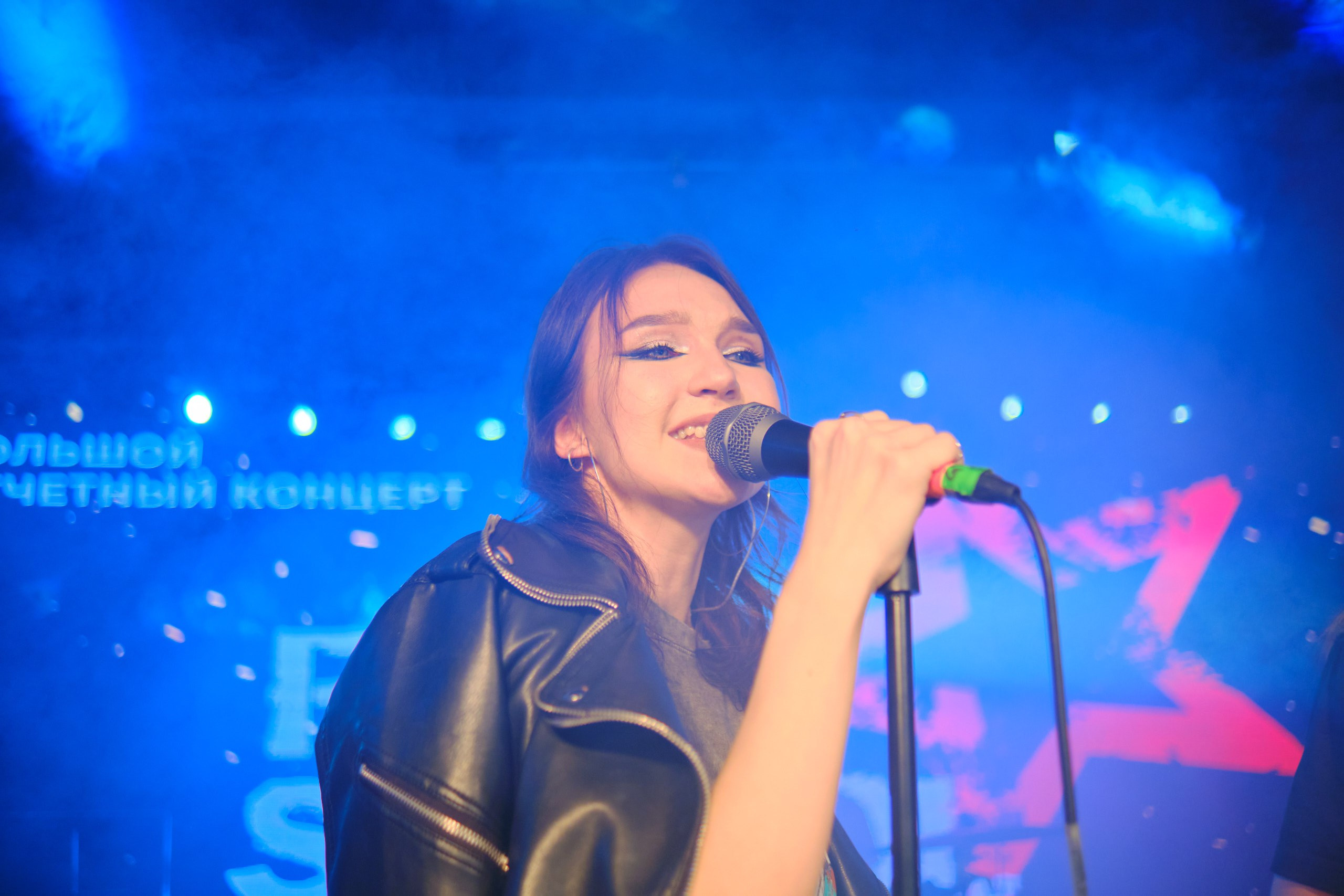 Lil Brazil. Антон Ив