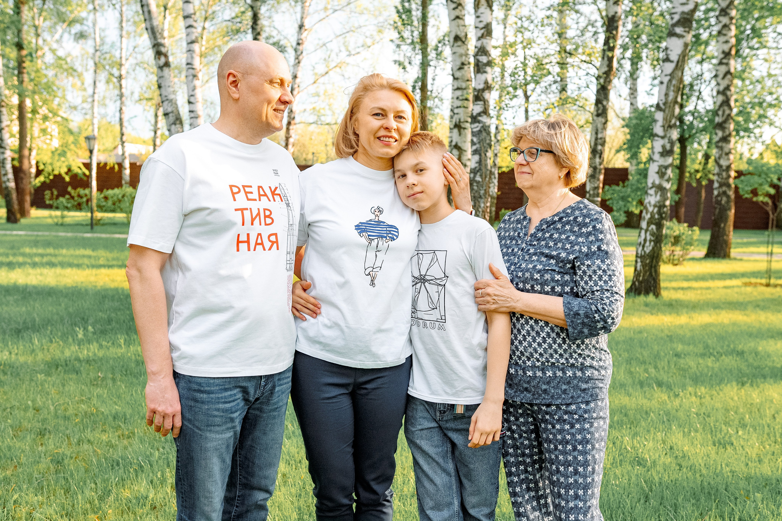 Дон. Фотограф Мария Зайчик