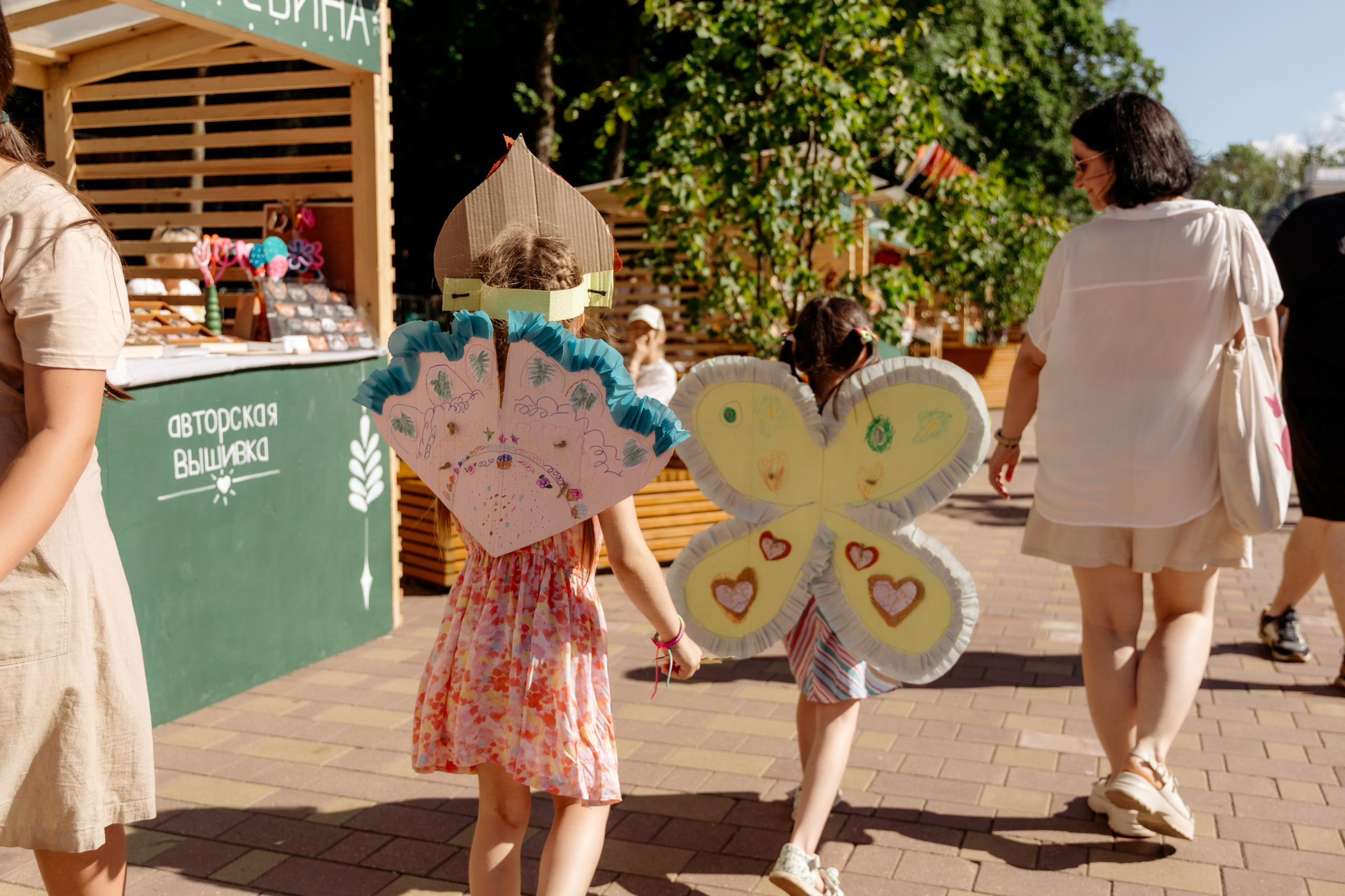 Фестиваль смоленской кухни ЛУКОВ ФЕСТ 2025. Главная