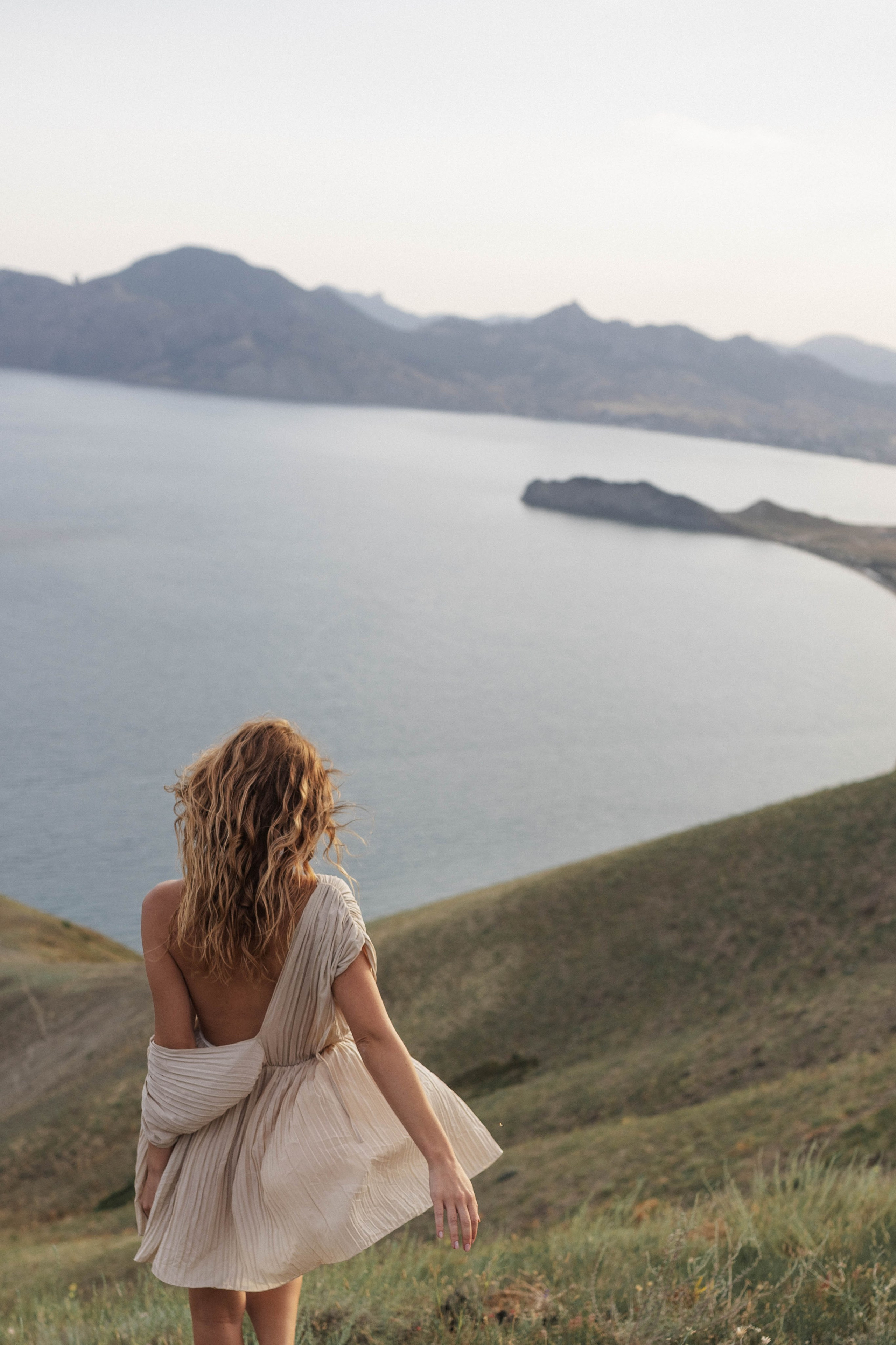 📍Джан Кутаран (Судак). Индивидуальные и семейные съемки в Евпатории, Крыму Немировченко Анна