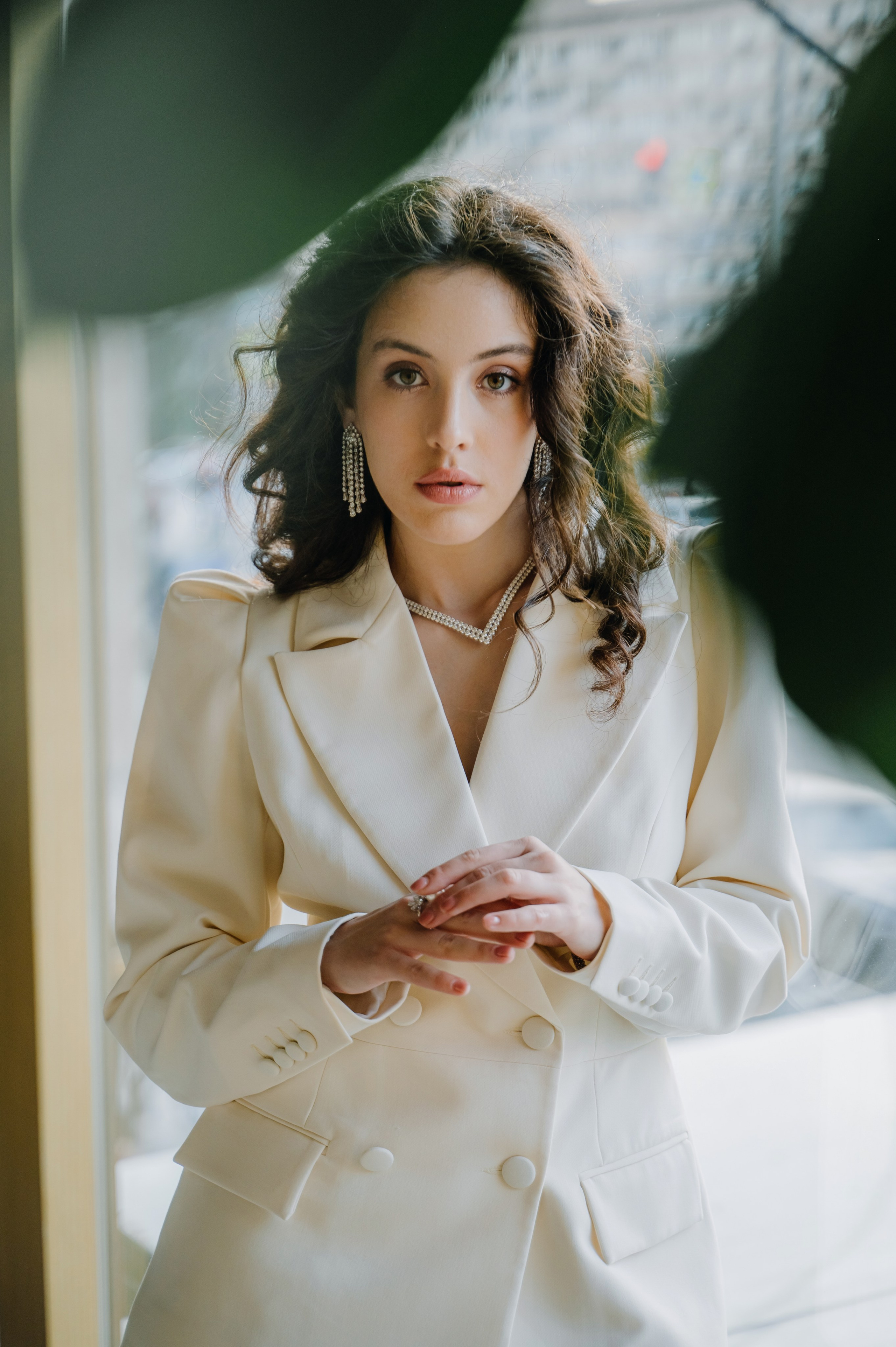 U magazine. Фотограф Дина Кубликова