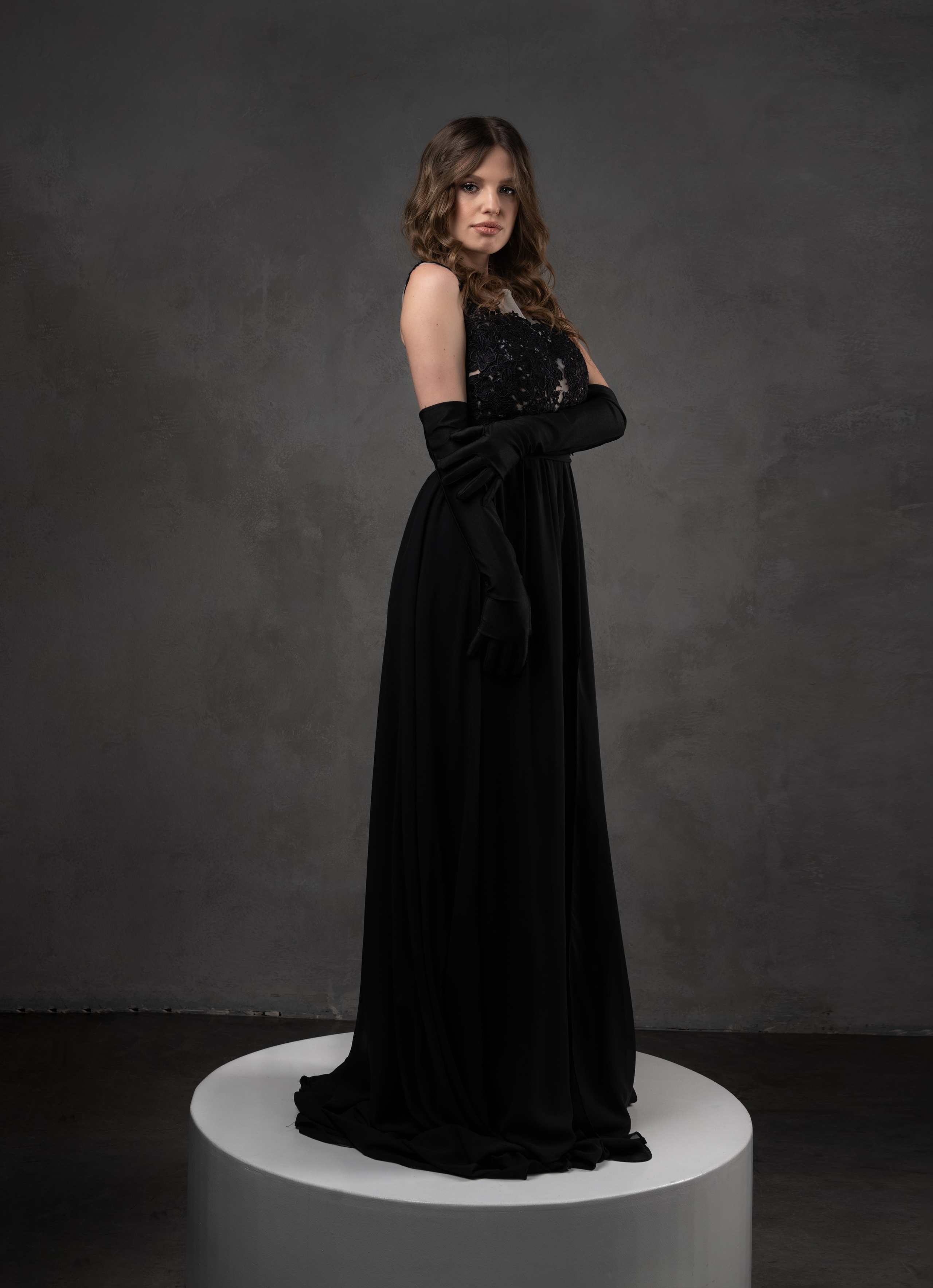 Образ 3. Фотограф Норильск/Краснодар Ирина Ульянова