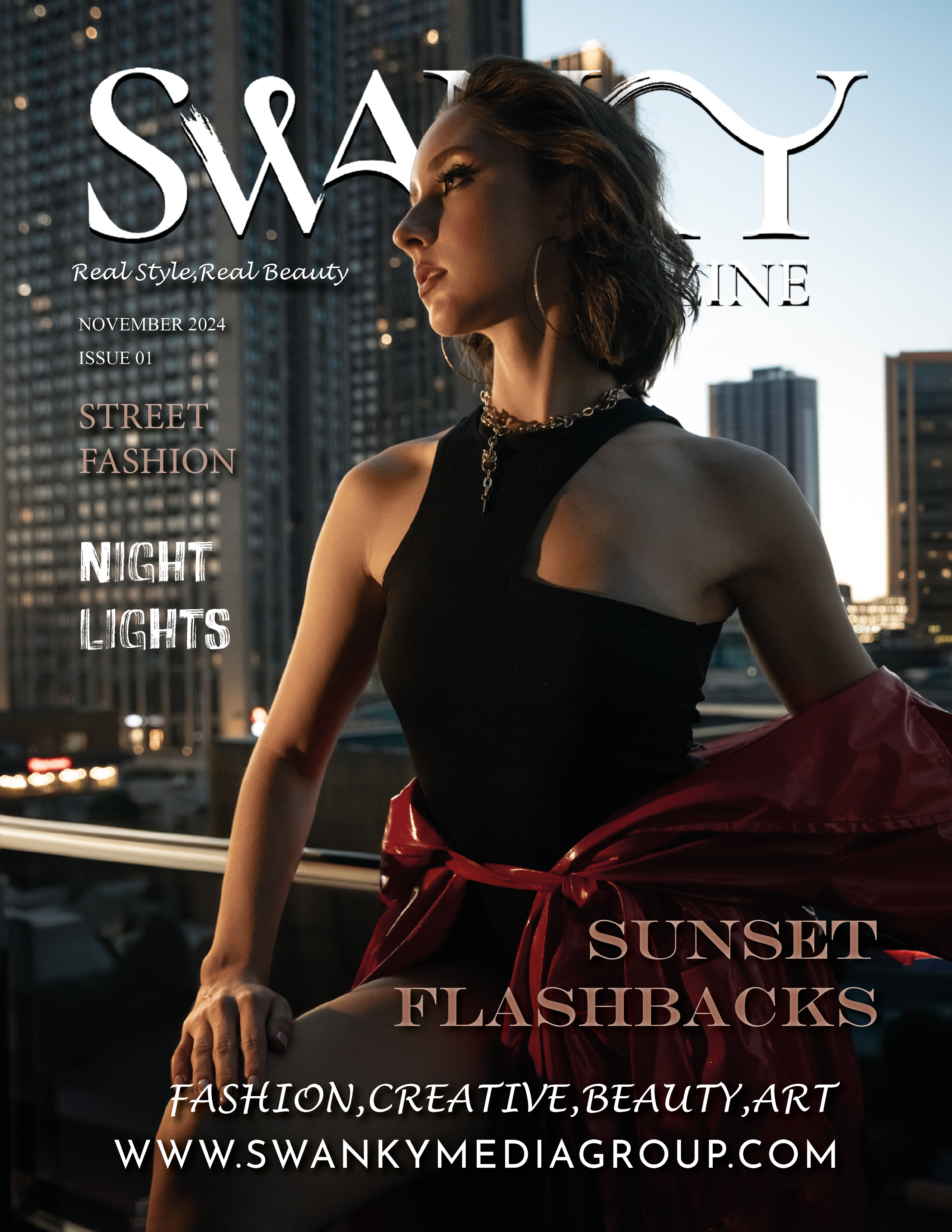 Достижения. Фотограф брендов и бизнеса в Москве Алексей Сентюрин