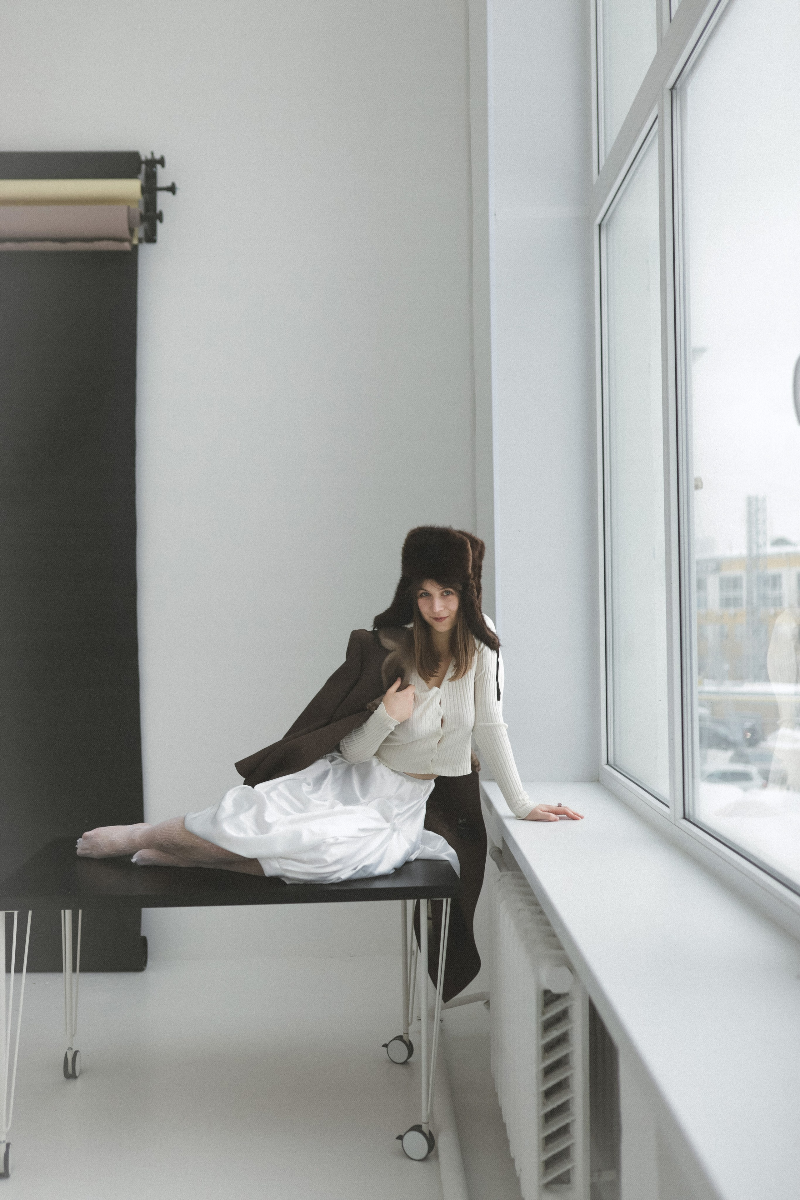 Наташа. Фотограф в Нижнем Новгороде Кристина Батанова