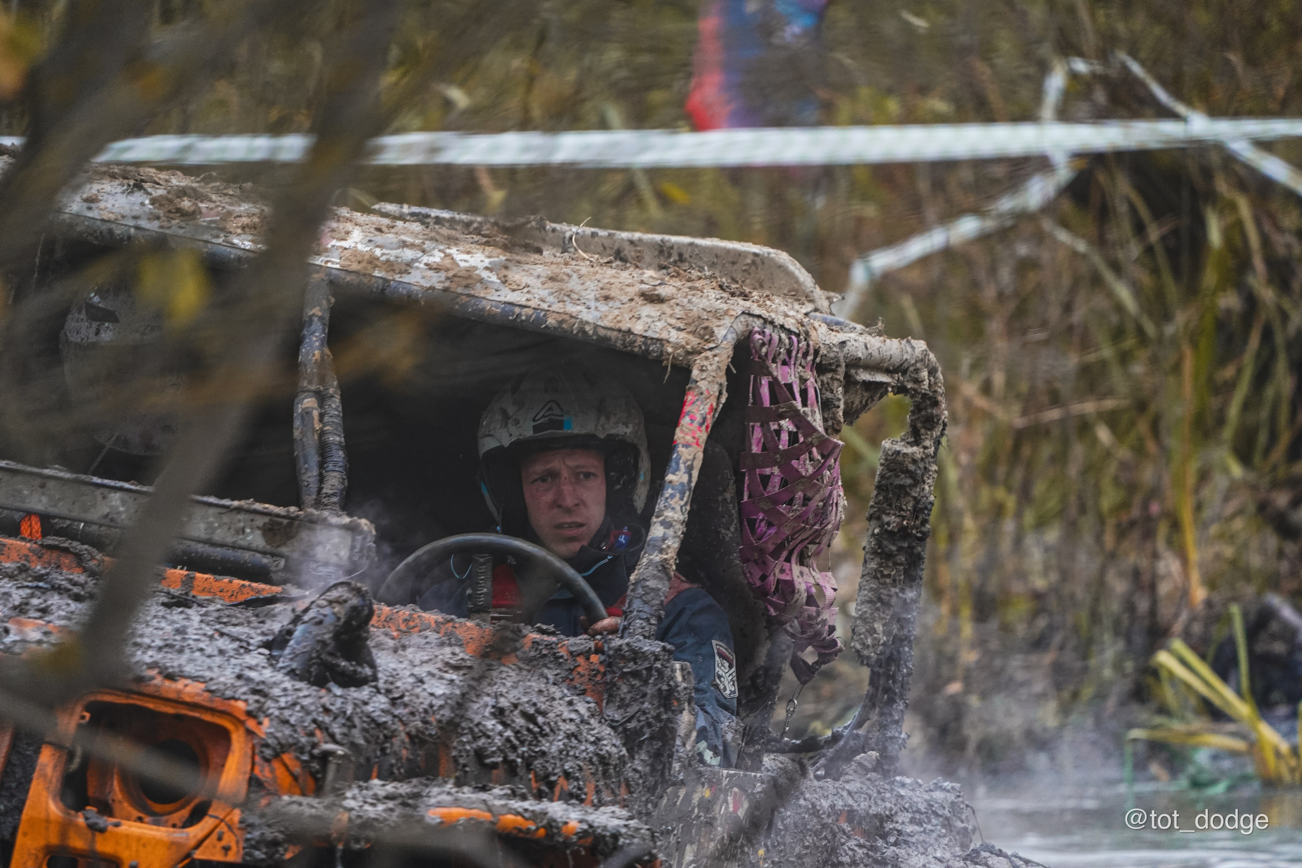 RFC Russia (Москва, 2024). Автомобильный фотограф Шакая Кирилл