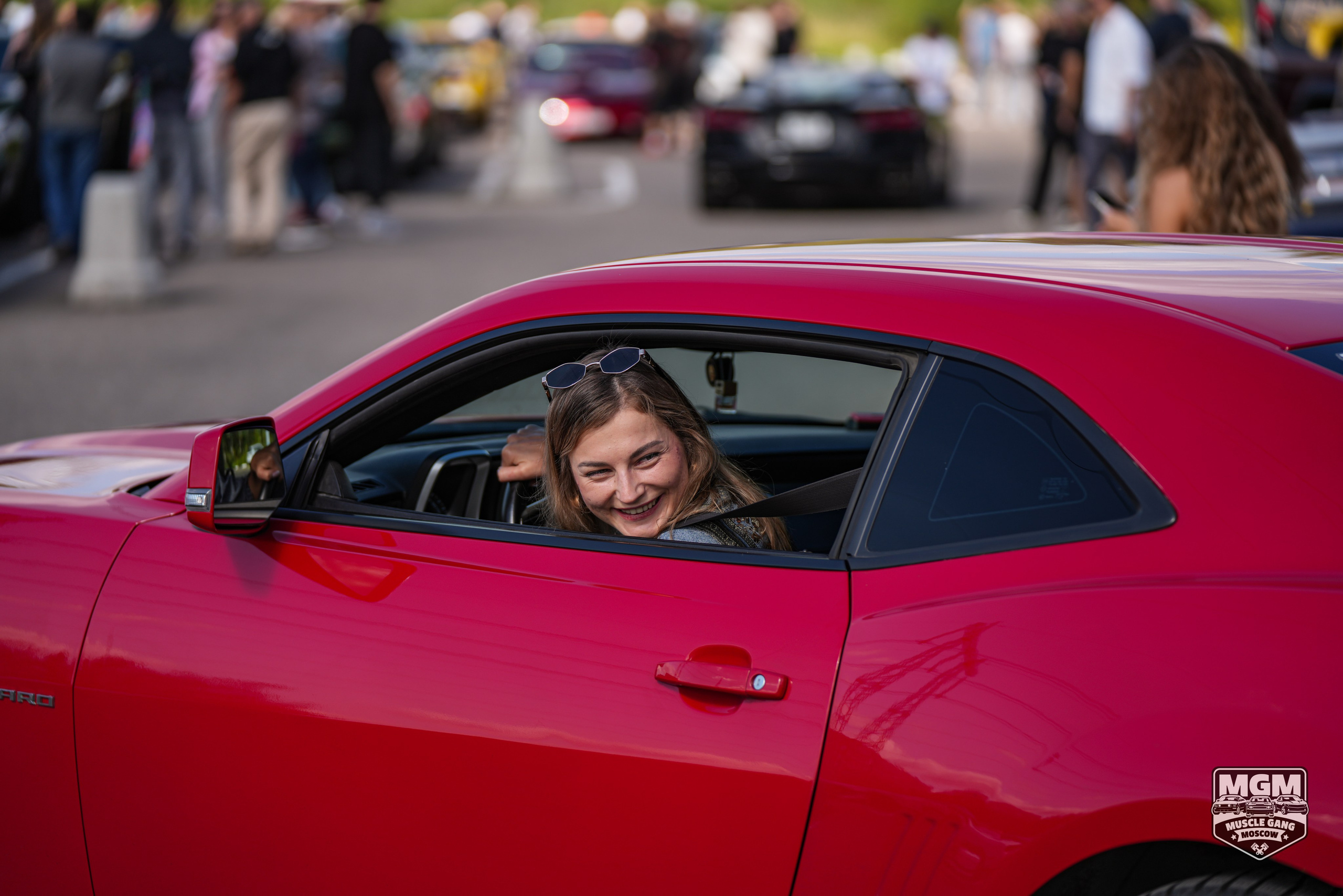 BigMeet 2025. Автомобильный фотограф Шакая Кирилл