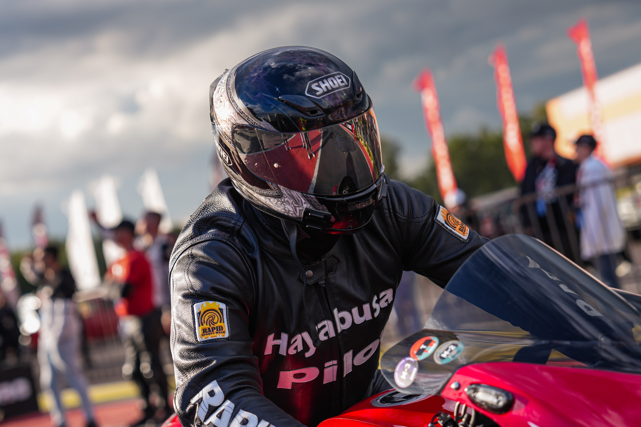 5 этап. Автомобильный фотограф Шакая Кирилл