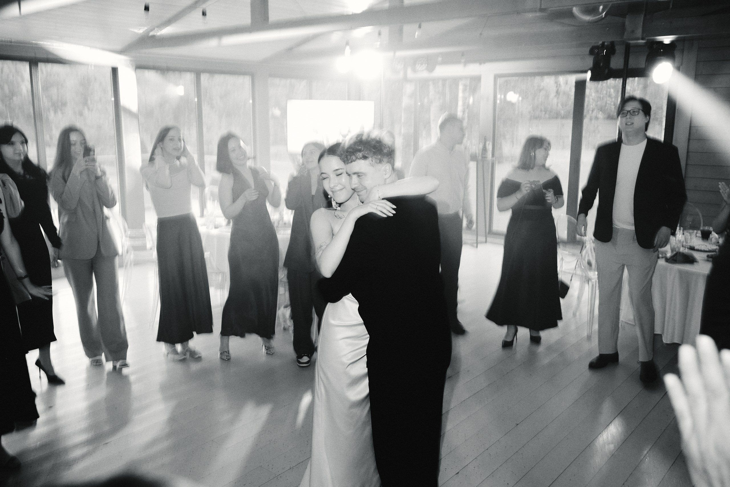 Nastya and Nikolay. Портретный и репортажный фотограф в Москве Острикова Анастасия