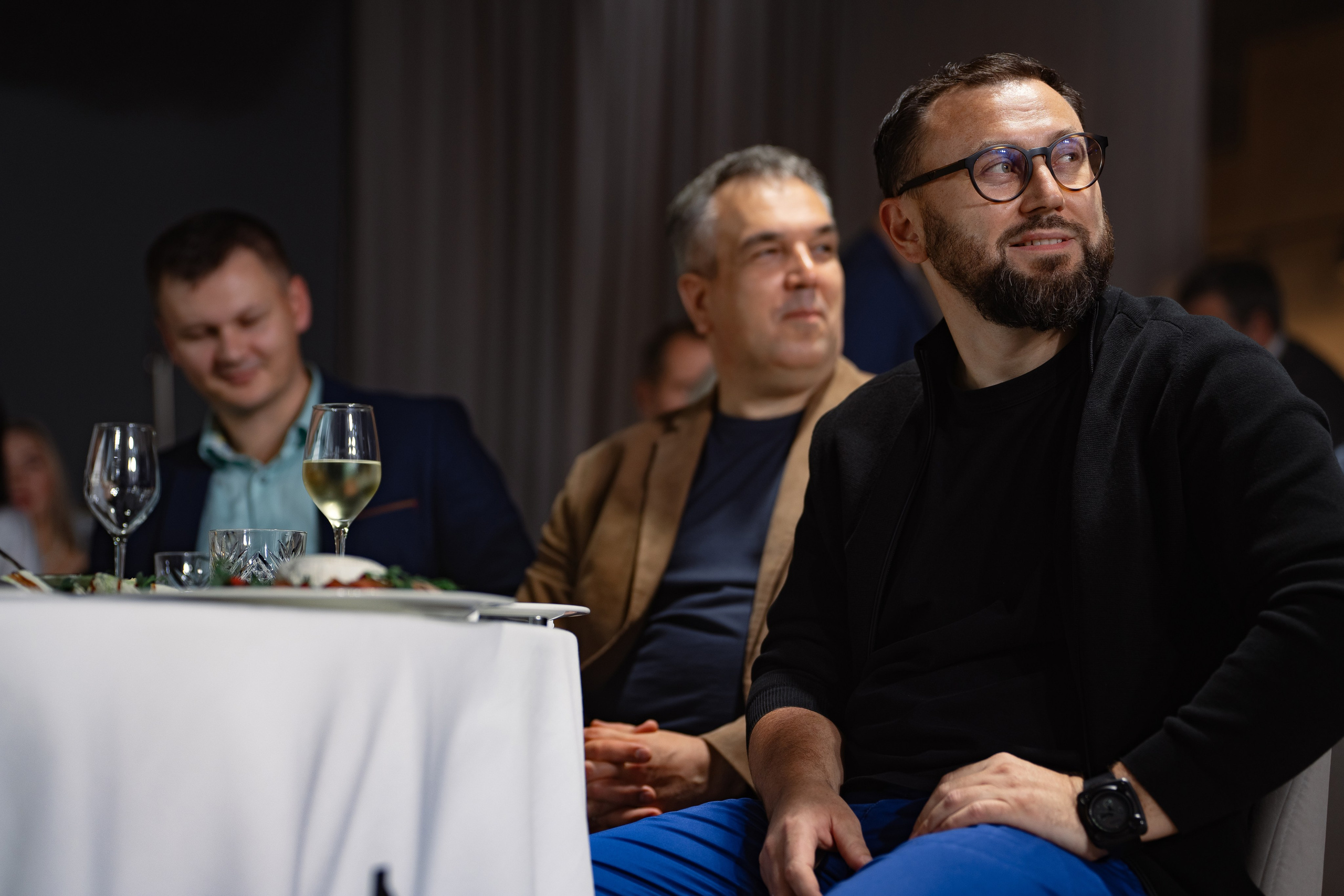 Tramis | Vedexx Club. Фотограф Макс Меш