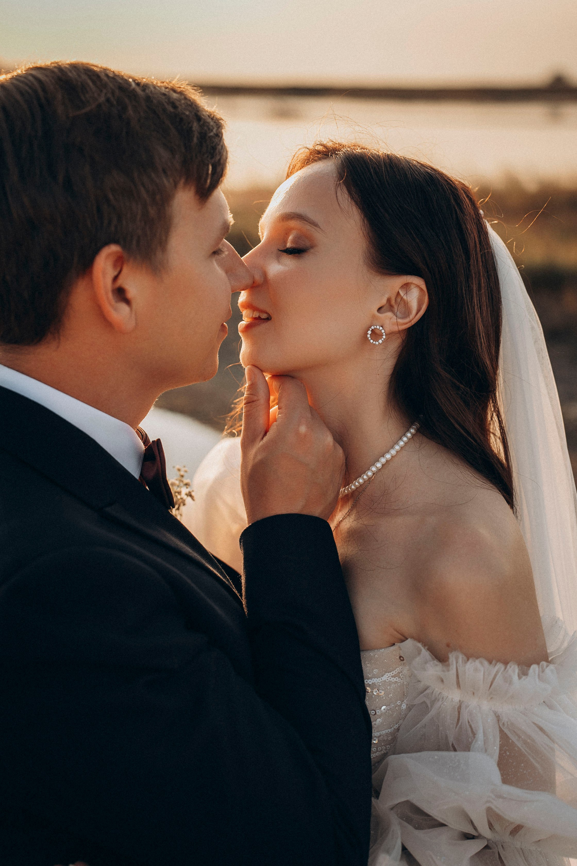 А&В. Свадебный и семейный фотограф в Ейске Инна Чаплюк