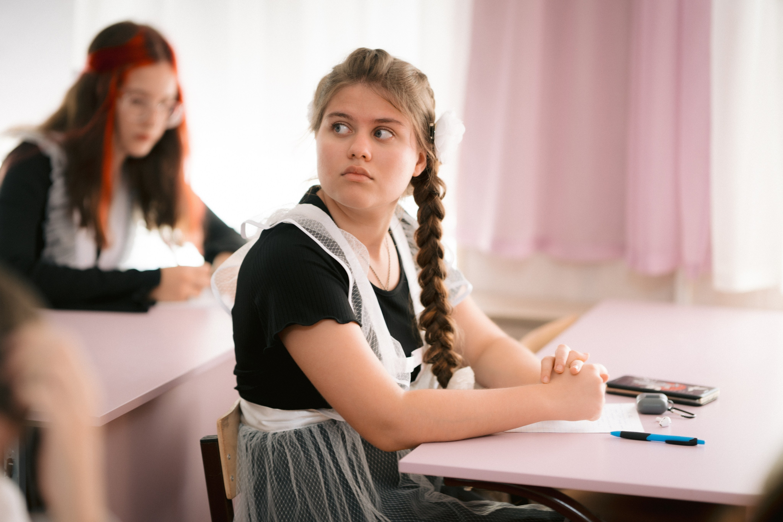 11 класс 40 Школа. Выпускные альбомы Натальи Бутко: Новороссийск, Анапа, Геленджик