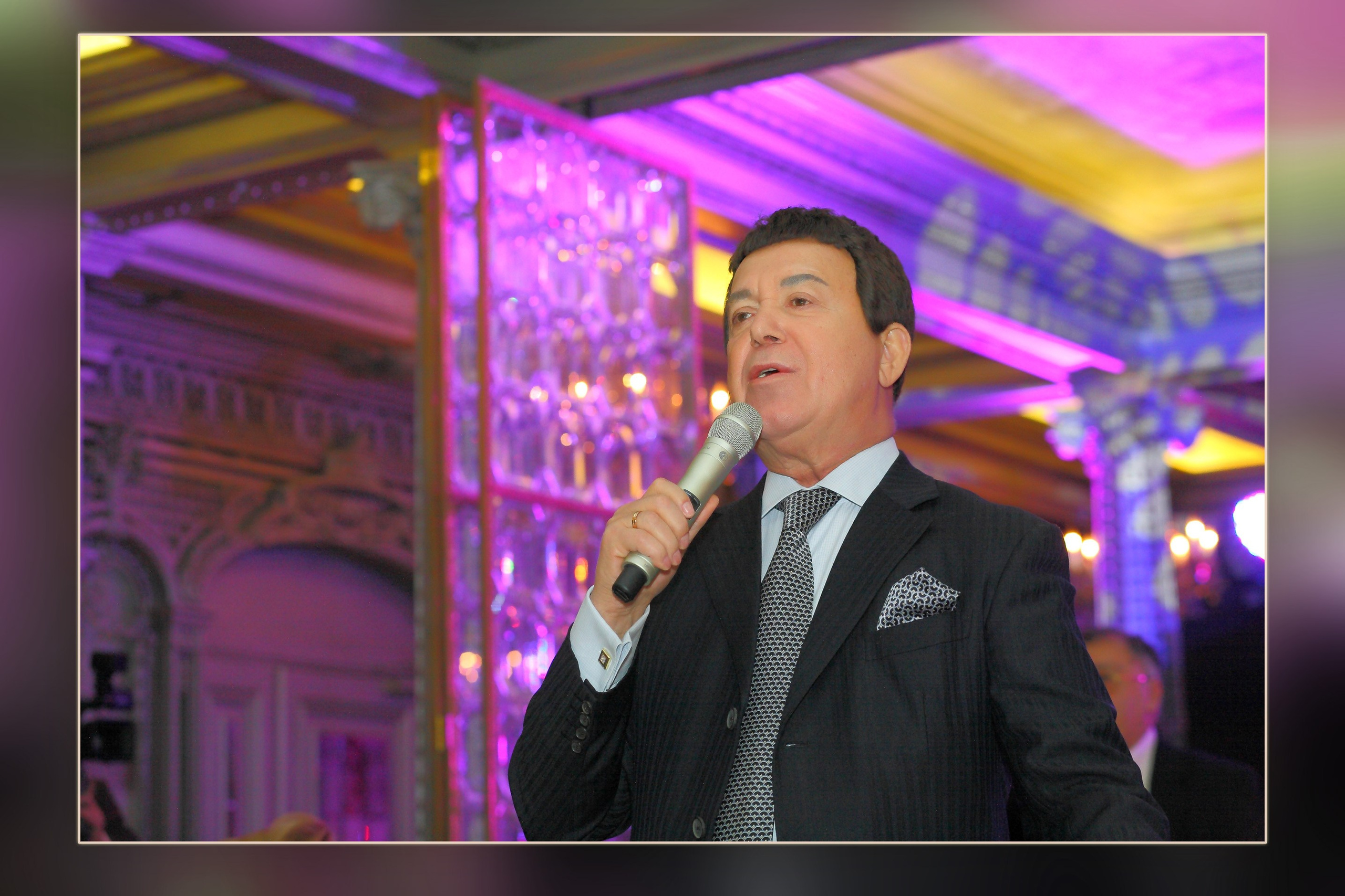 День Рождения Галина Ивановна. Skazka.wfolio.pro