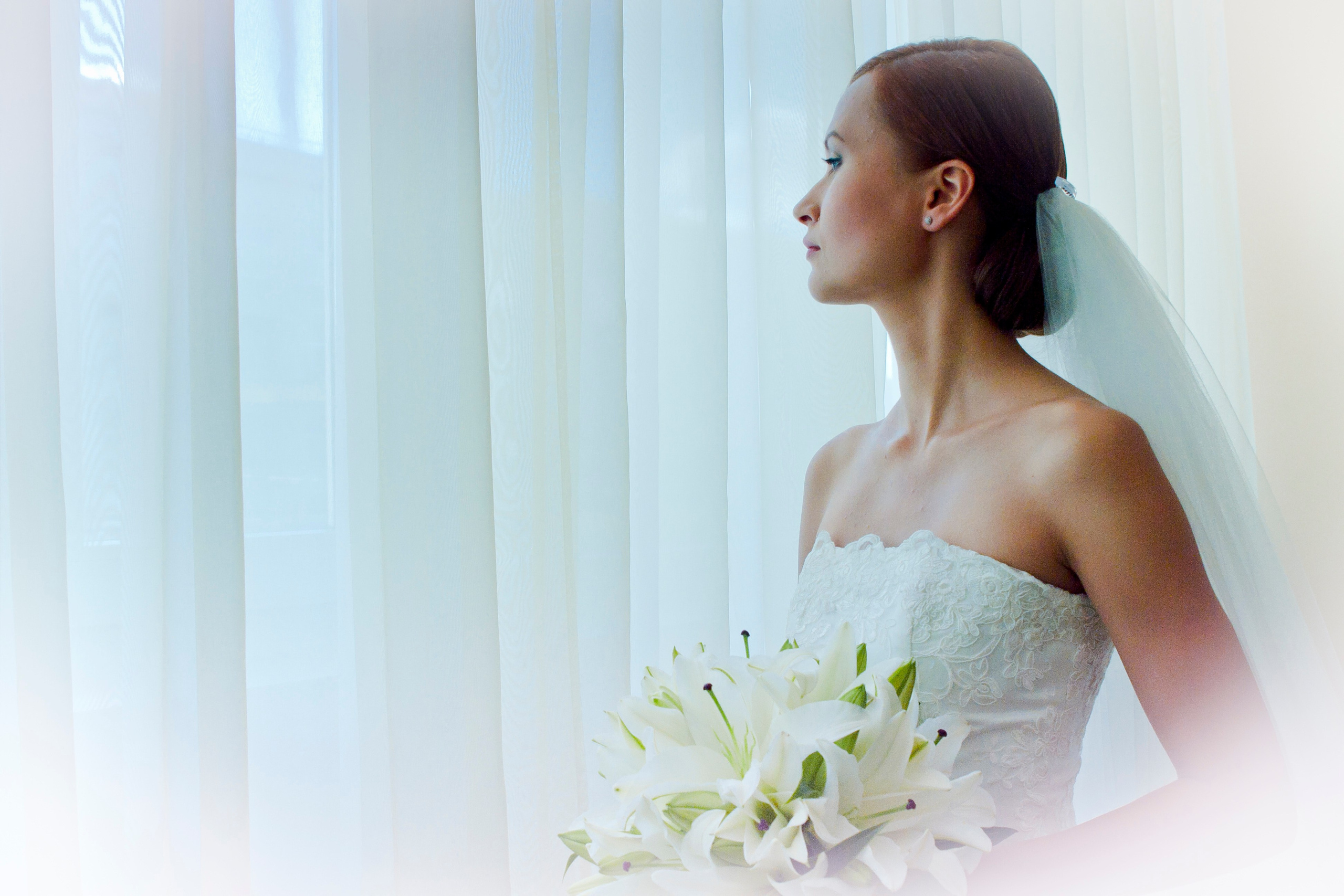 Свадьба Юрий и Юлия Загс. Skazka.wfolio.pro