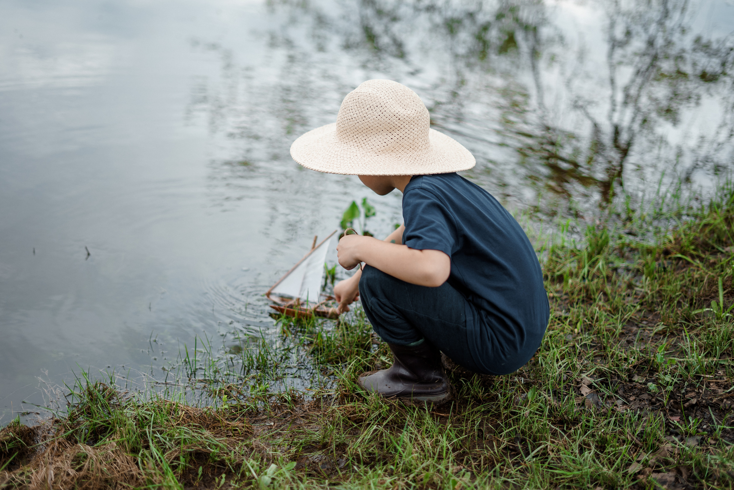 Дети. Портретный фотограф в Самаре Анна Силютина
